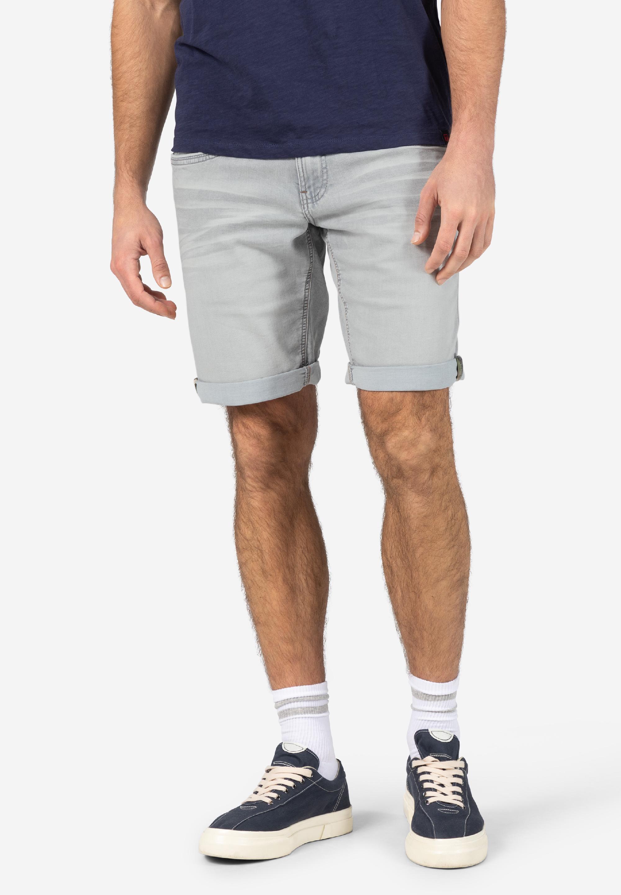 Slim ScottyTZ Short