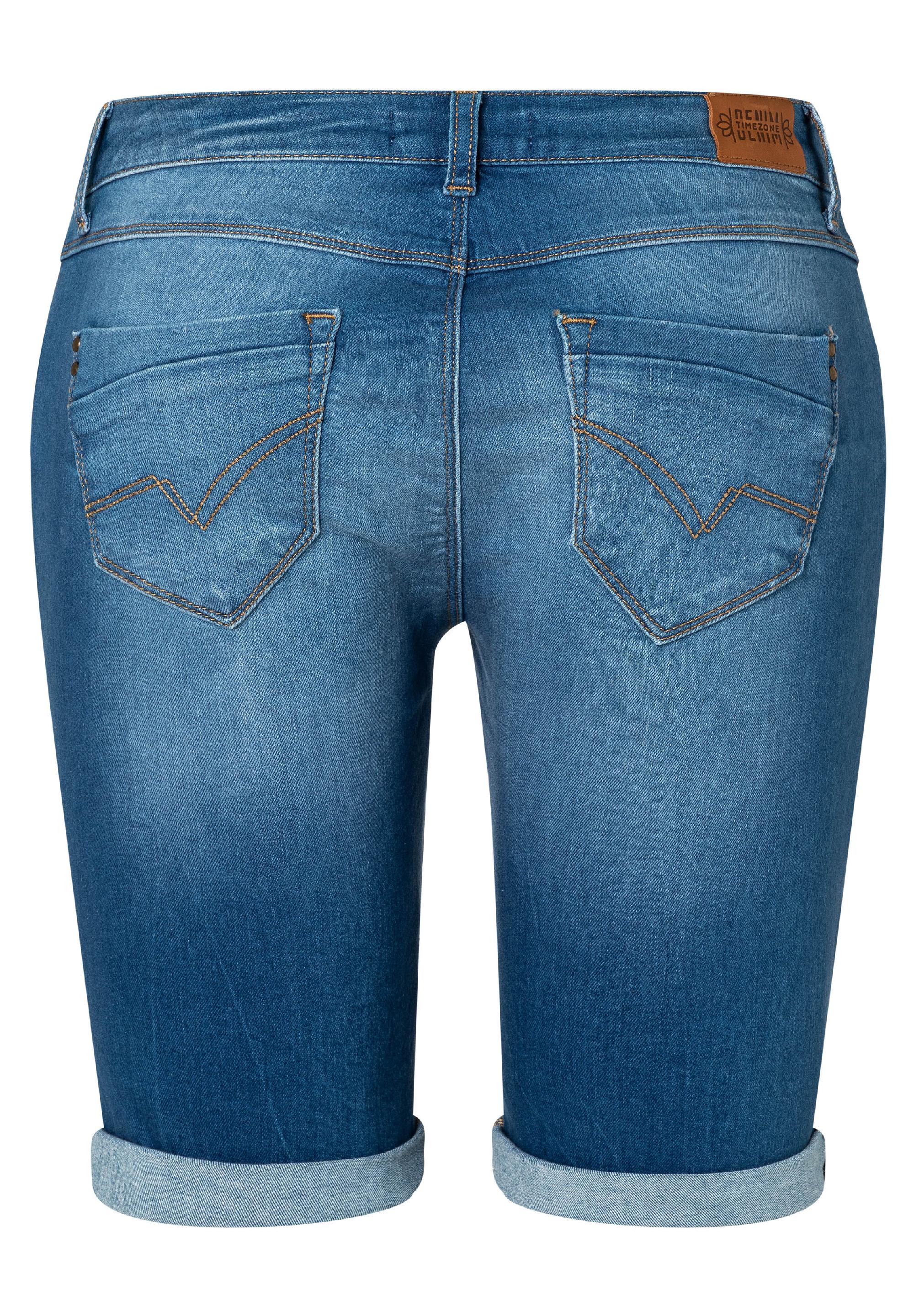 Slim NaliTZ Short