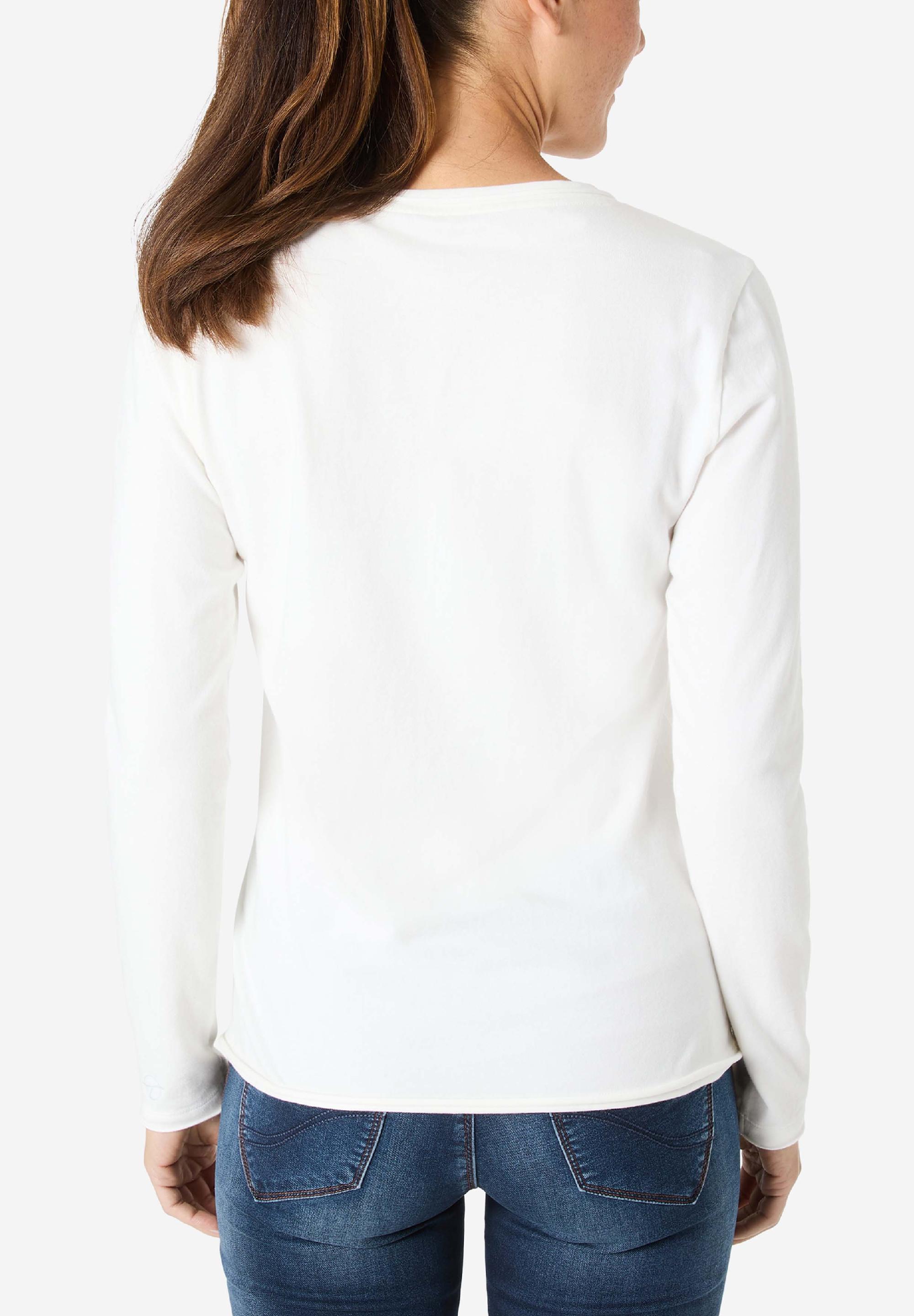 Basic Longsleeve