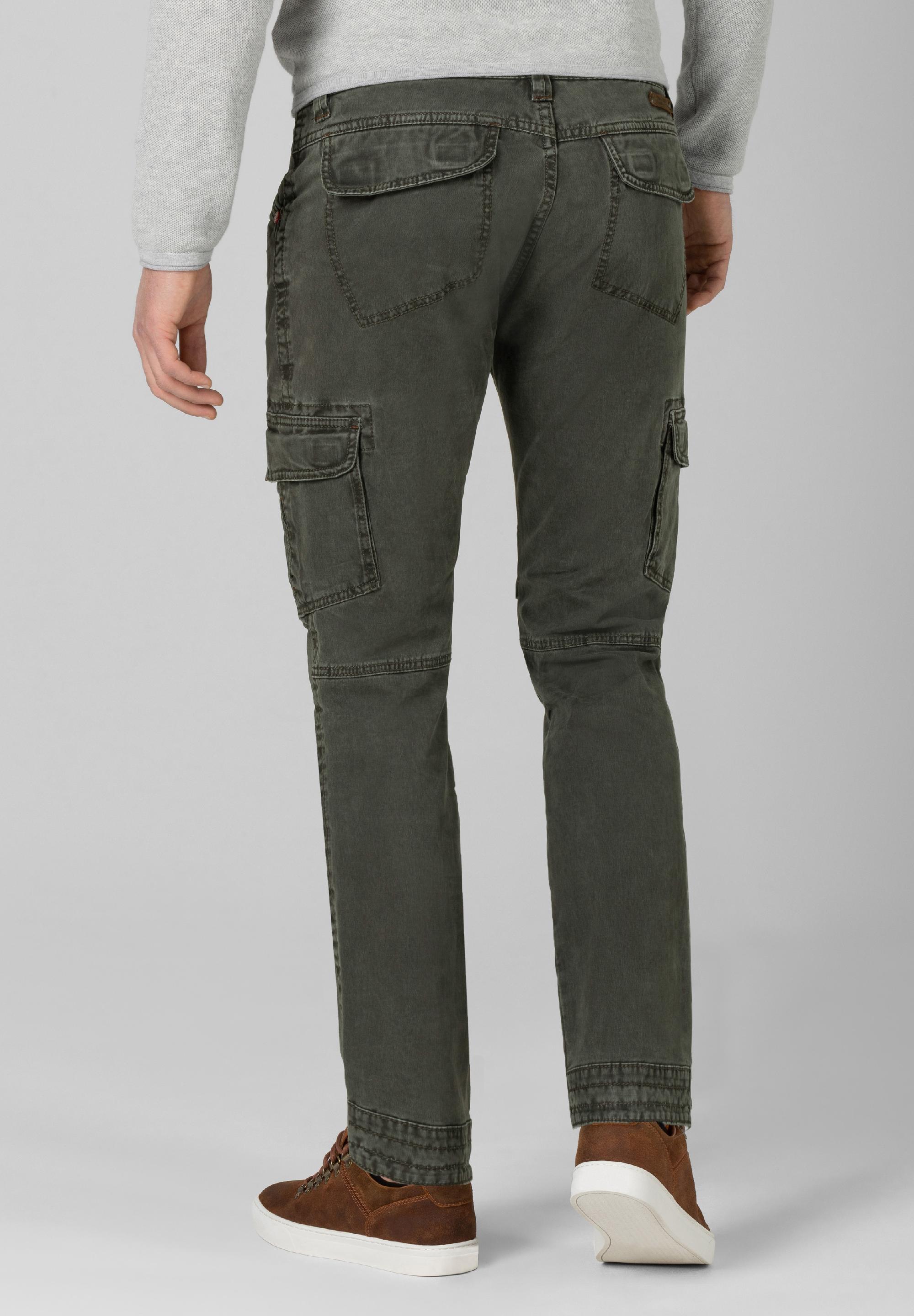 Regular BenTZ zipper