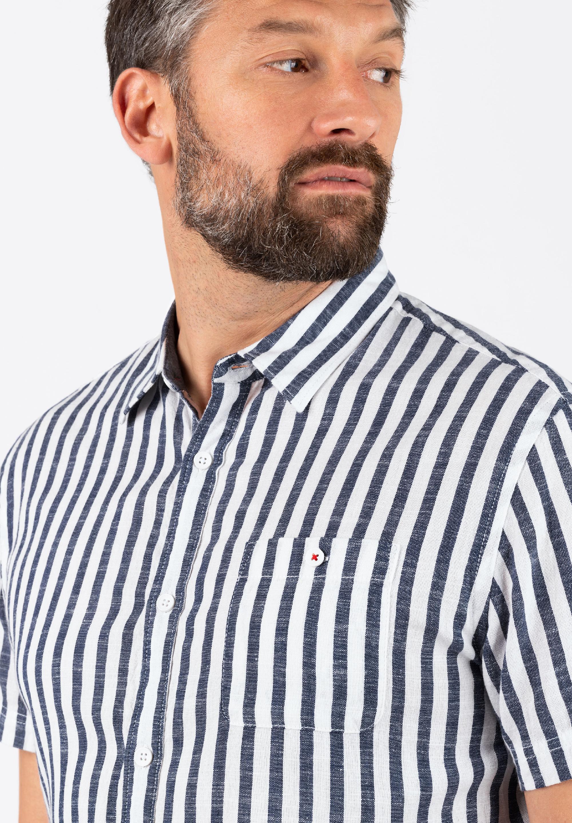 Basic Shortsleeve Shirt