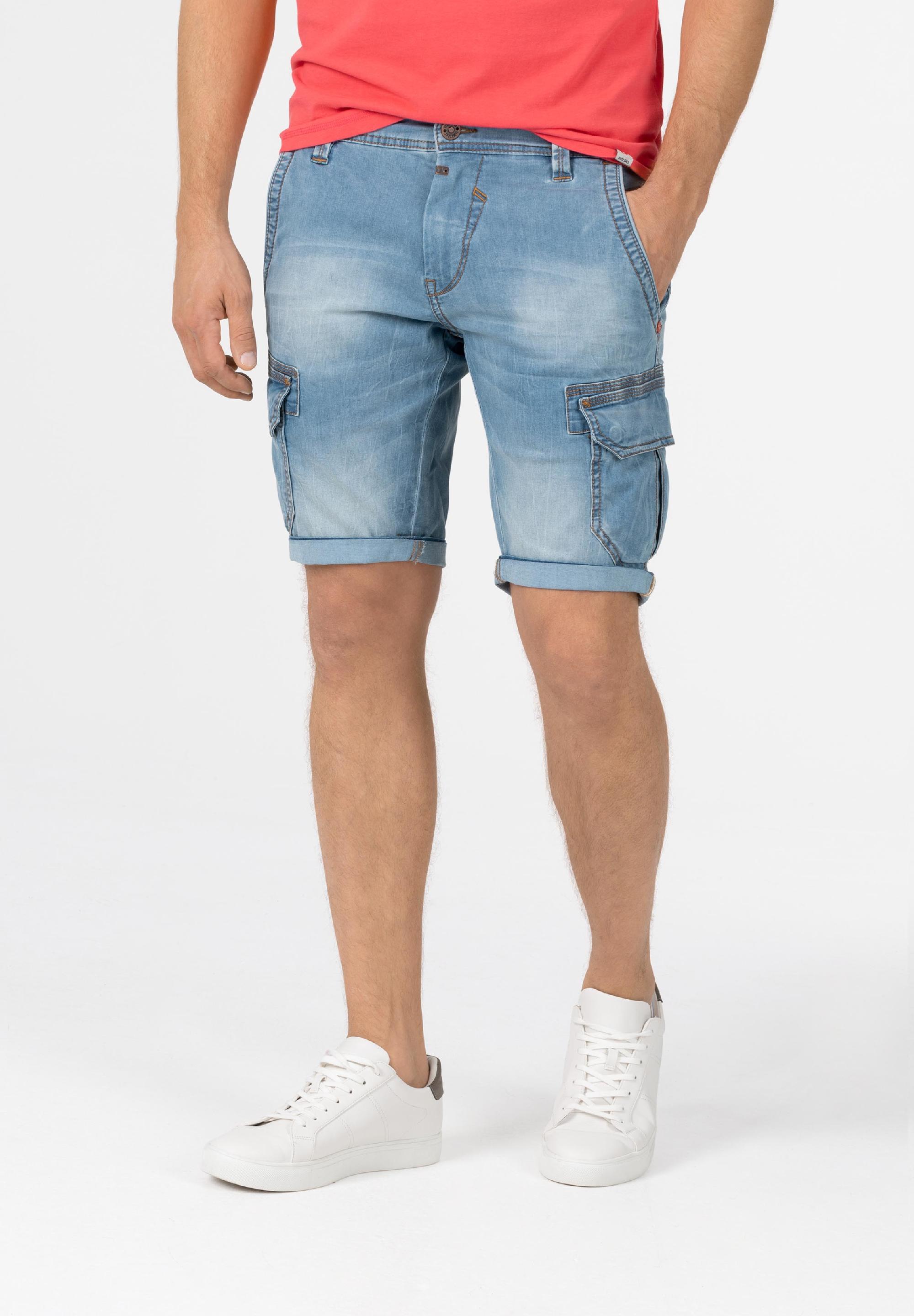 Slim StanleyTZ Short