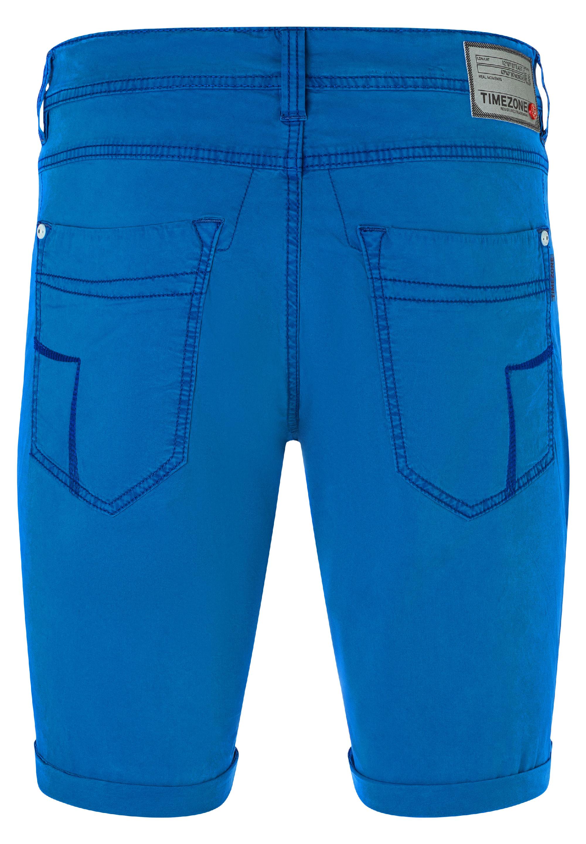 Slim ScottyTZ Short
