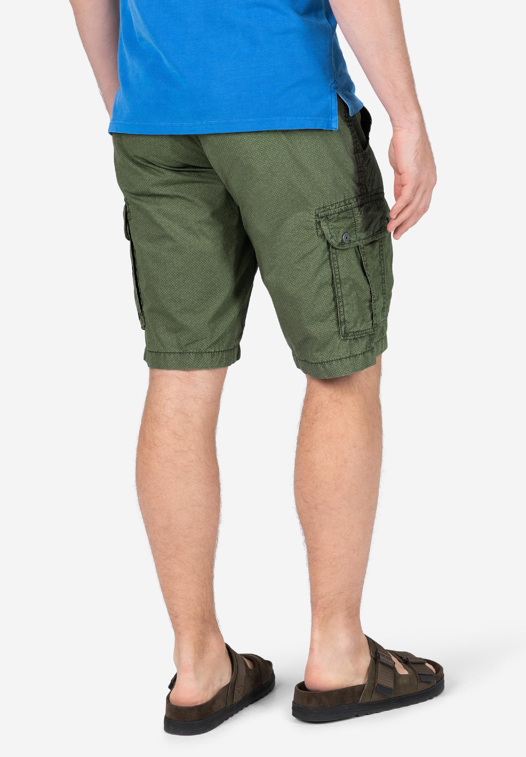 Regular MaguireTZ Short