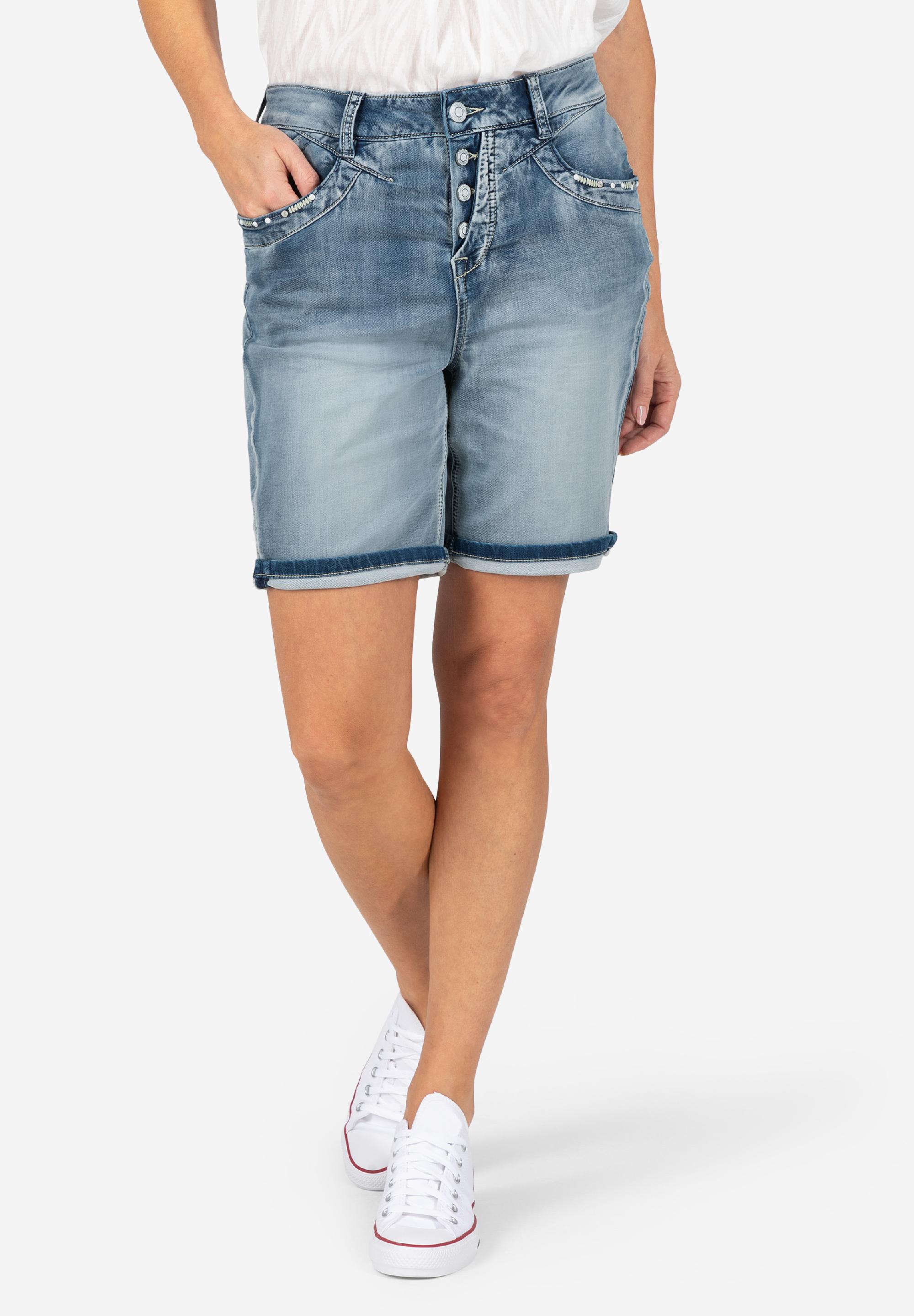 Regular RaviTZ Short