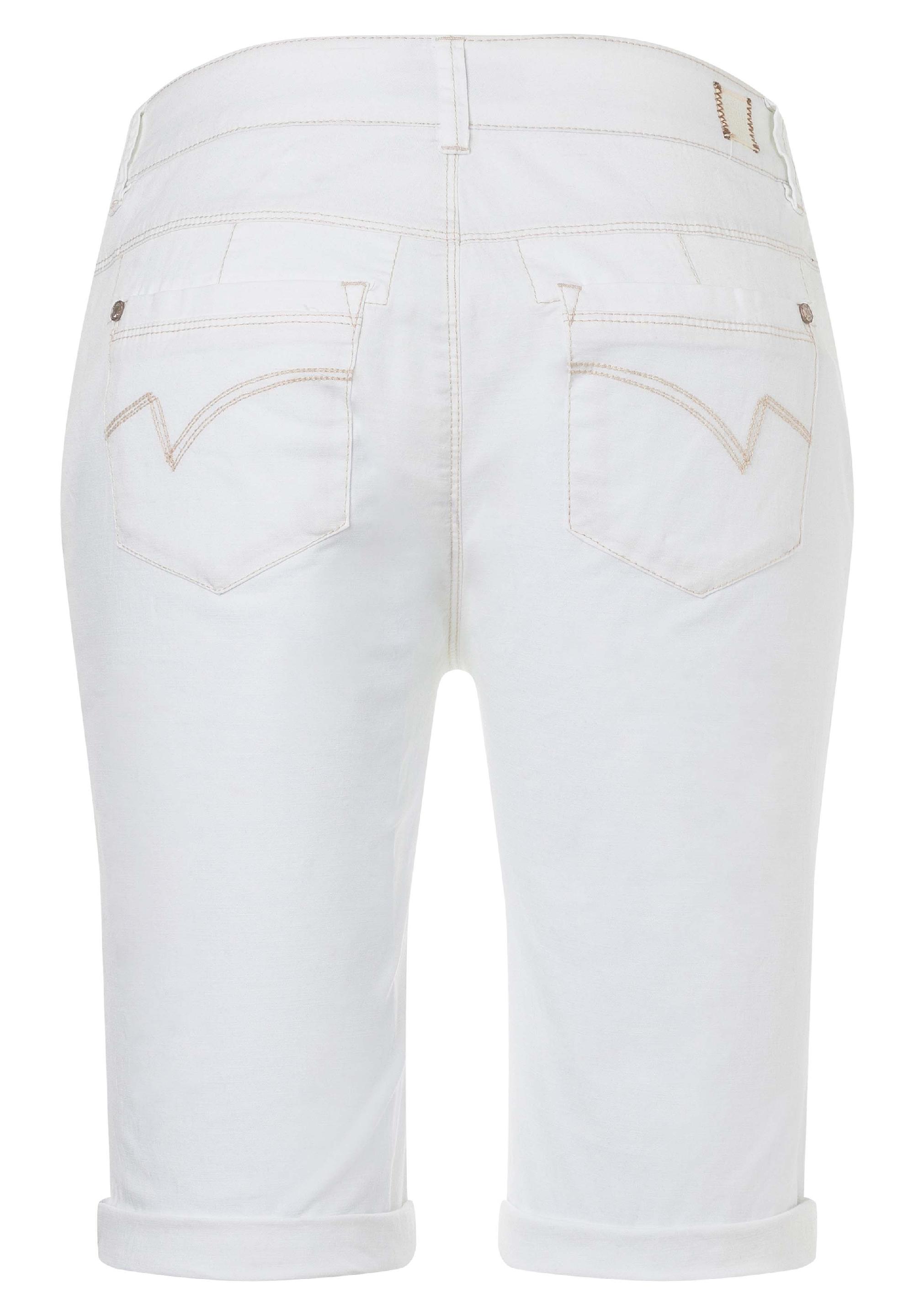 Slim NaliTZ Short
