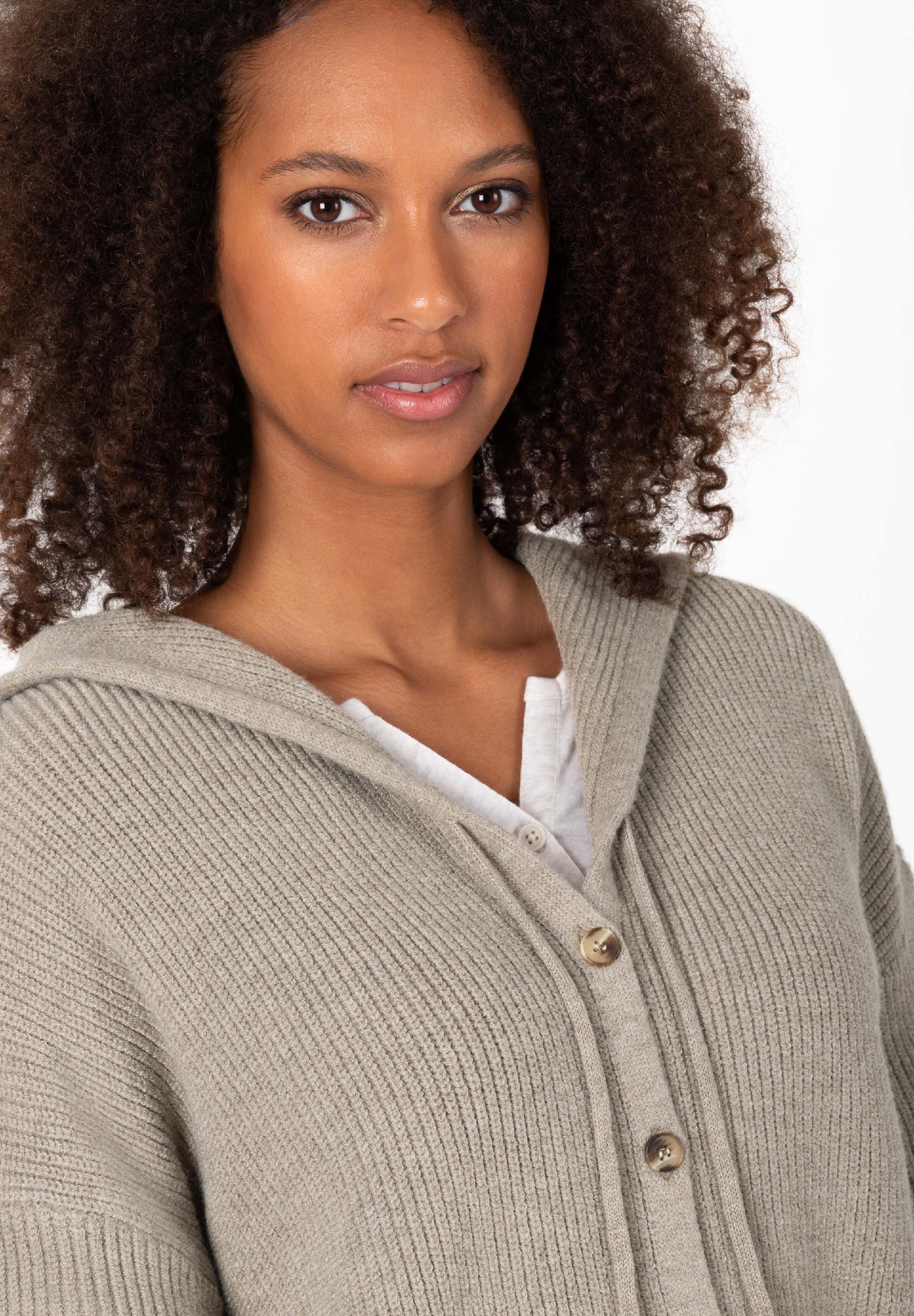Classic Cardigan