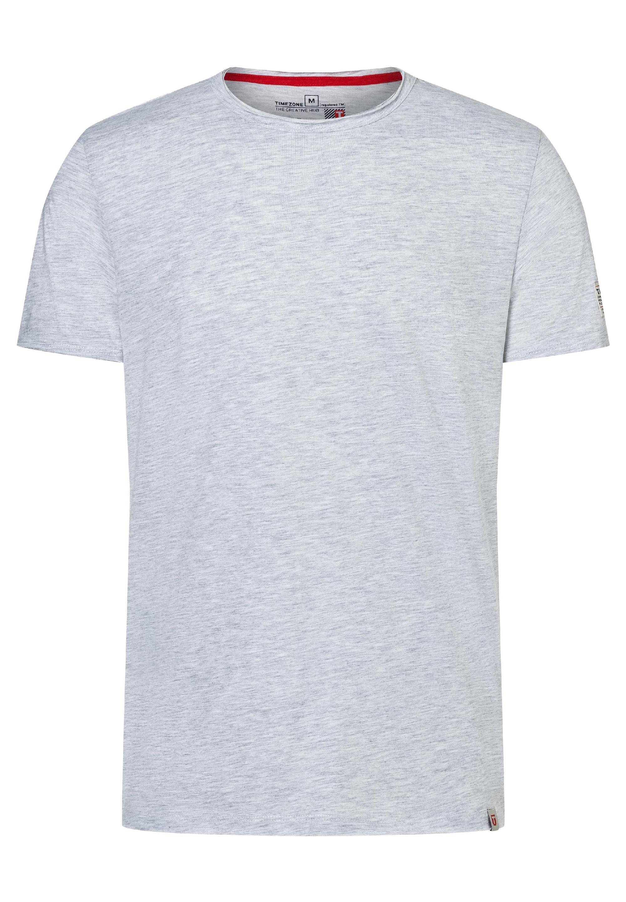 Ripped Basic T-Shirt
