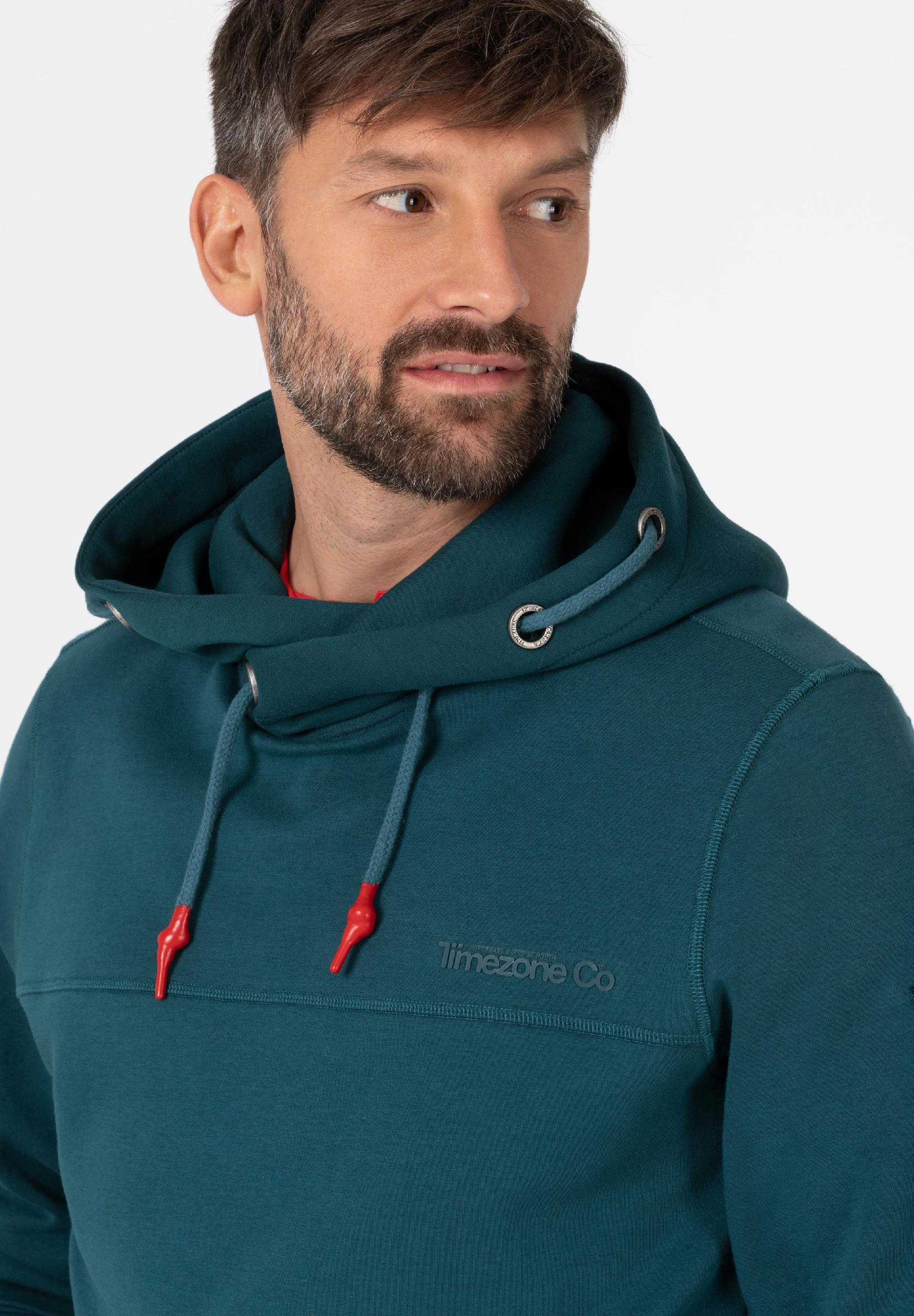 Hi-Tech Hoody