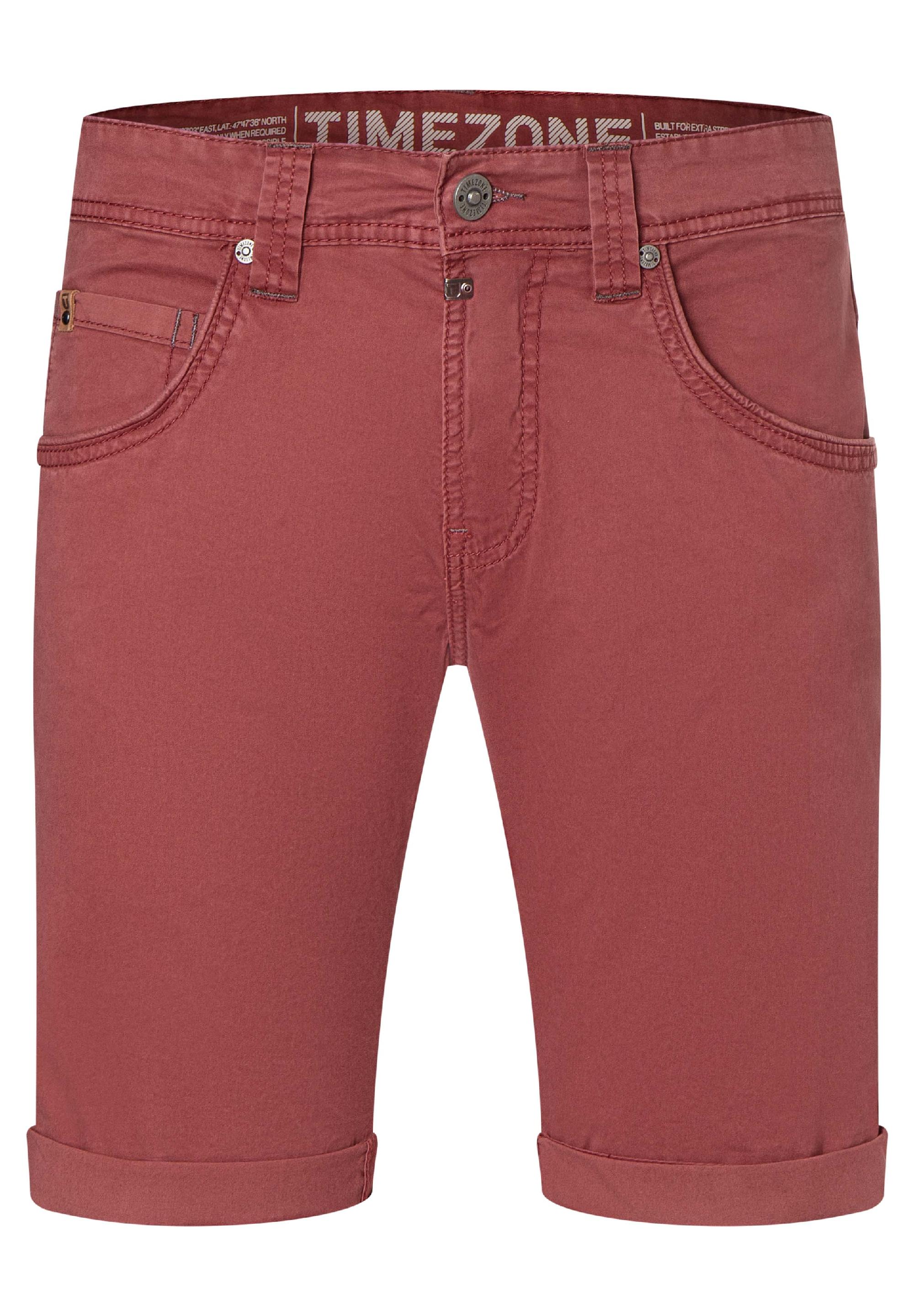 Slim ScottyTZ Short