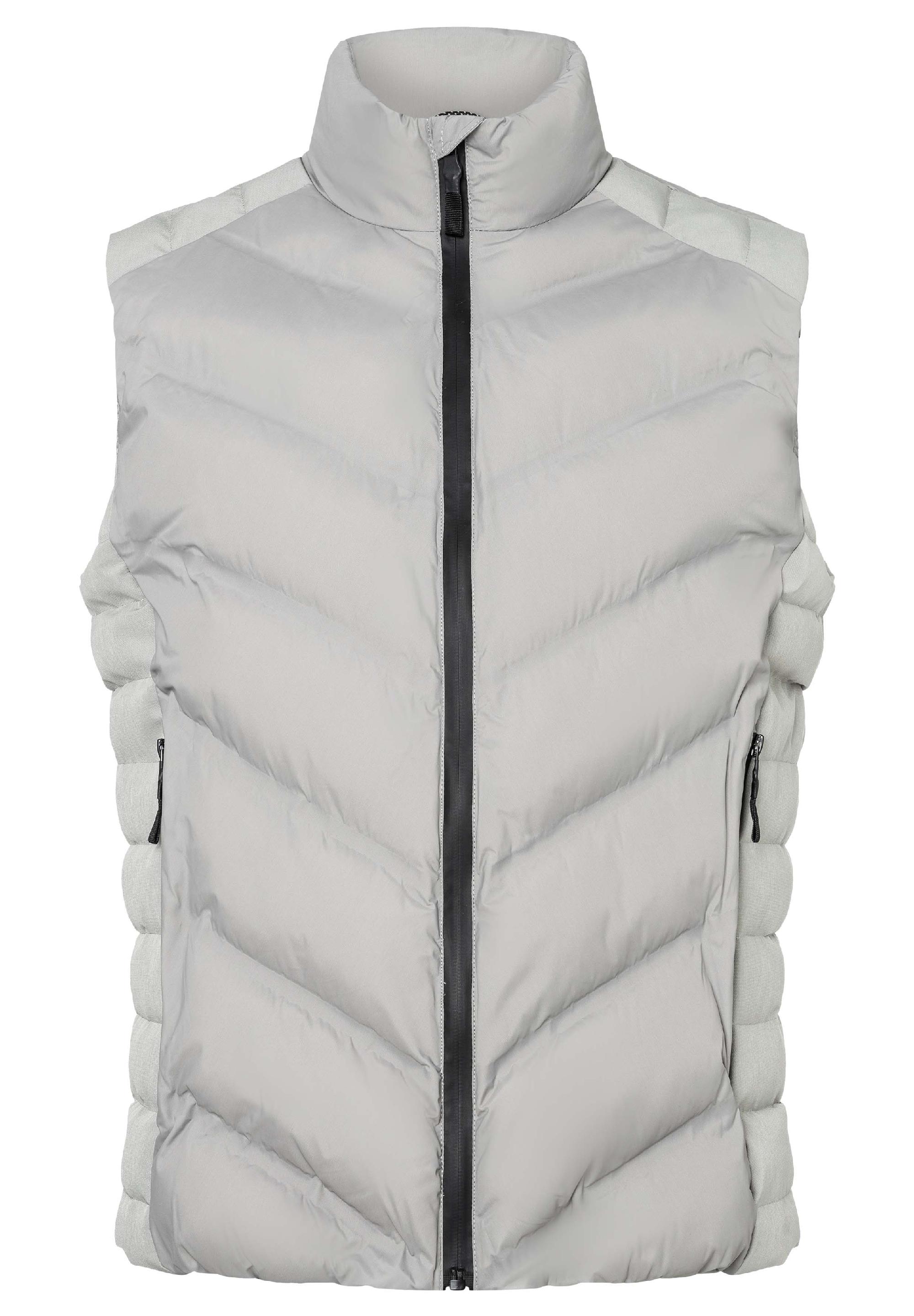Tech Vest 2 zipper