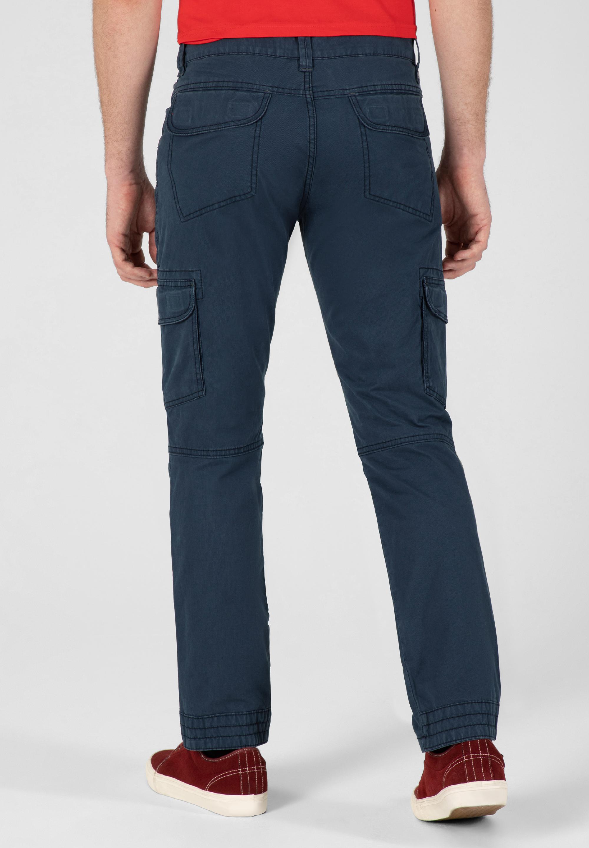 Regular BenTZ zipper