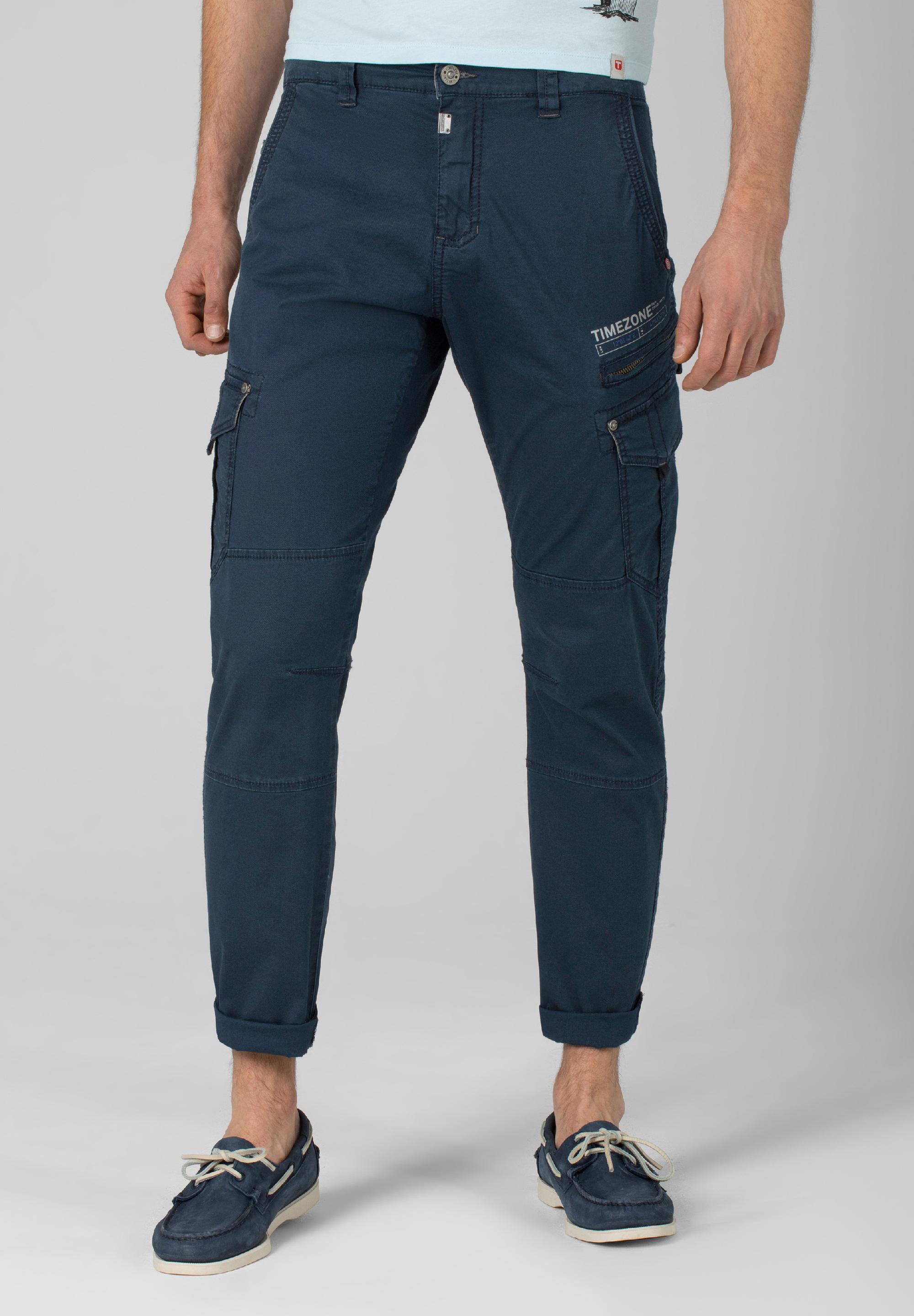 Regular HunterTZ zipper