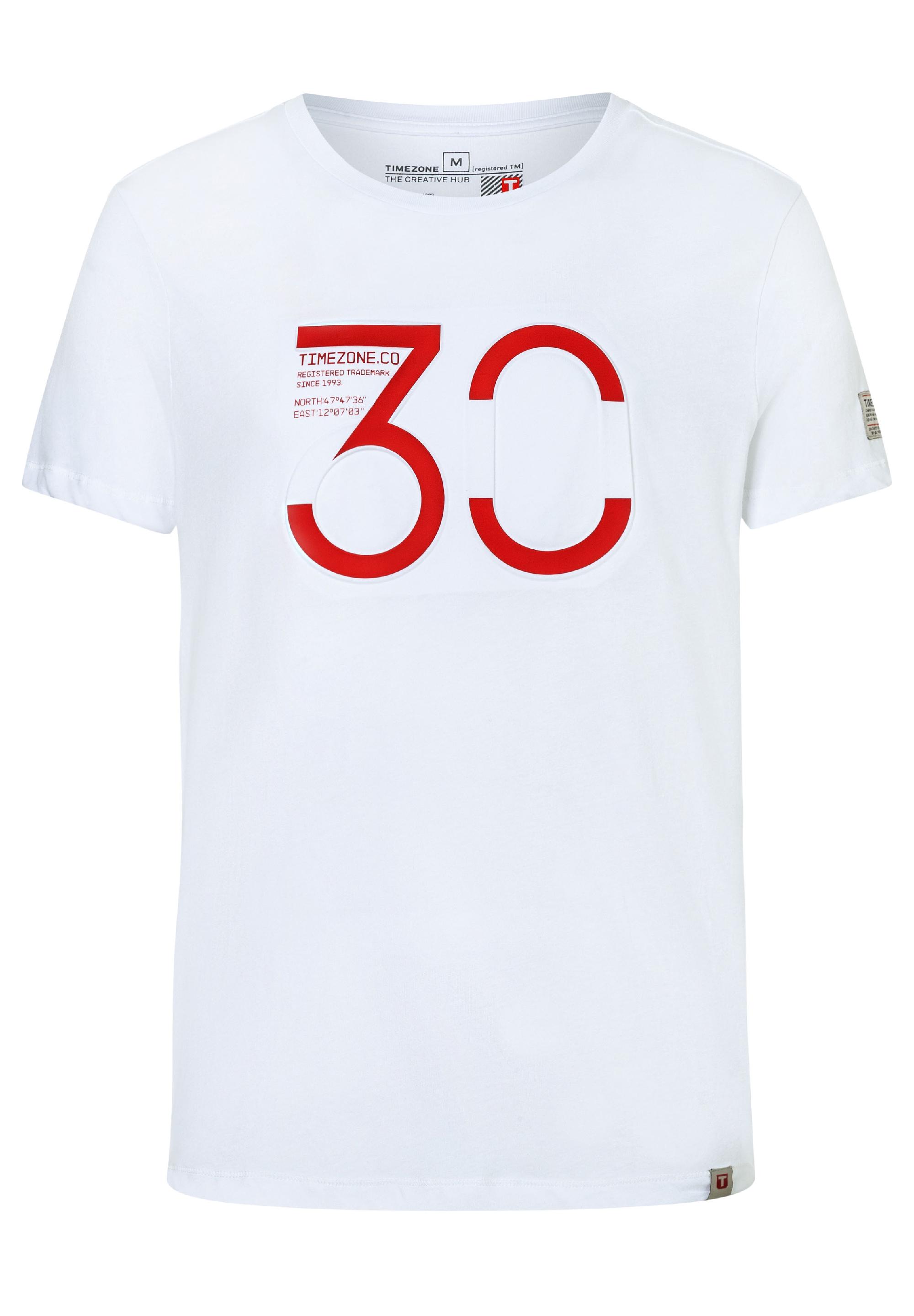 Number 30 T-Shirt print