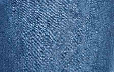 ultra bright blue wash