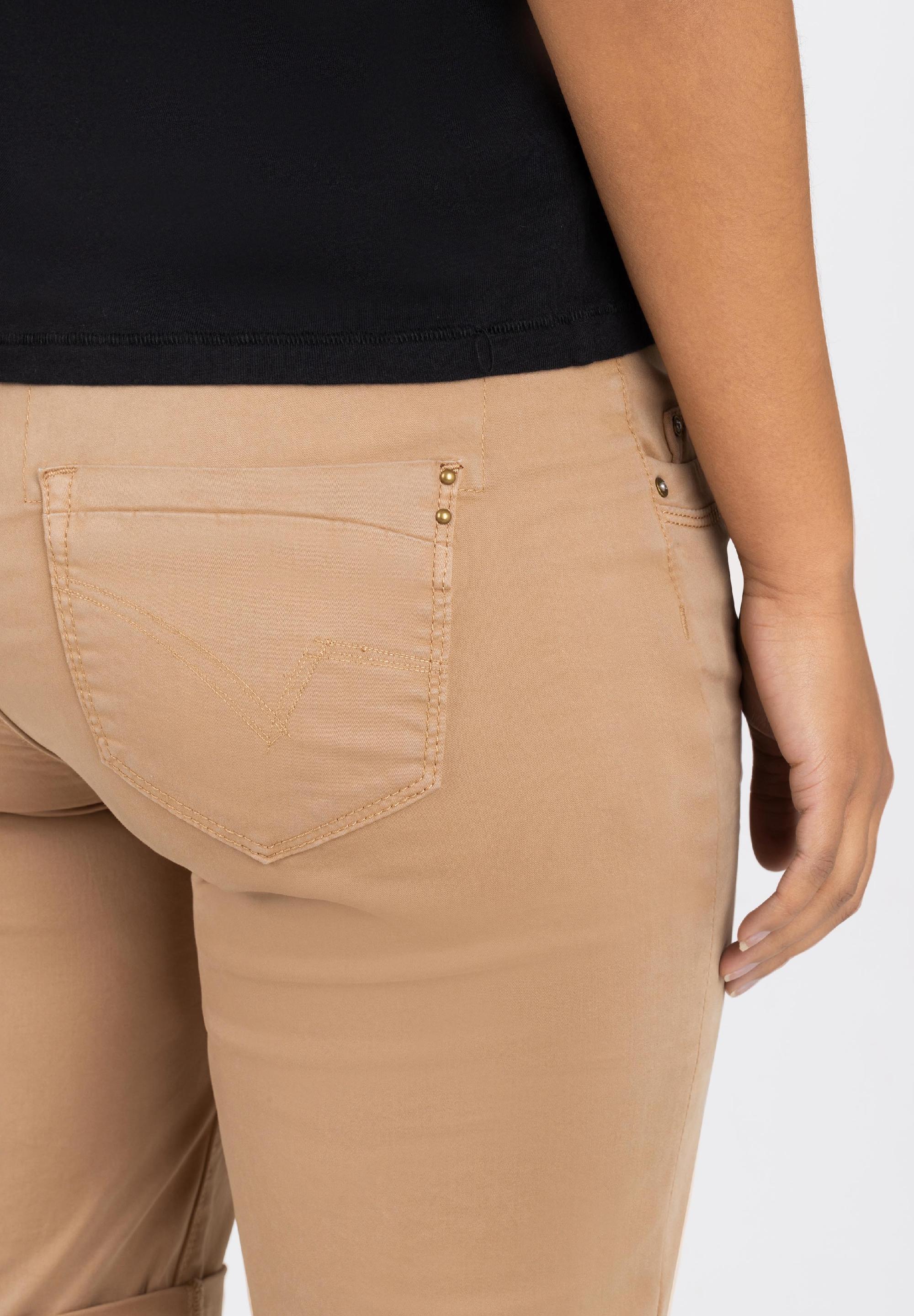 Slim NaliTZ Short