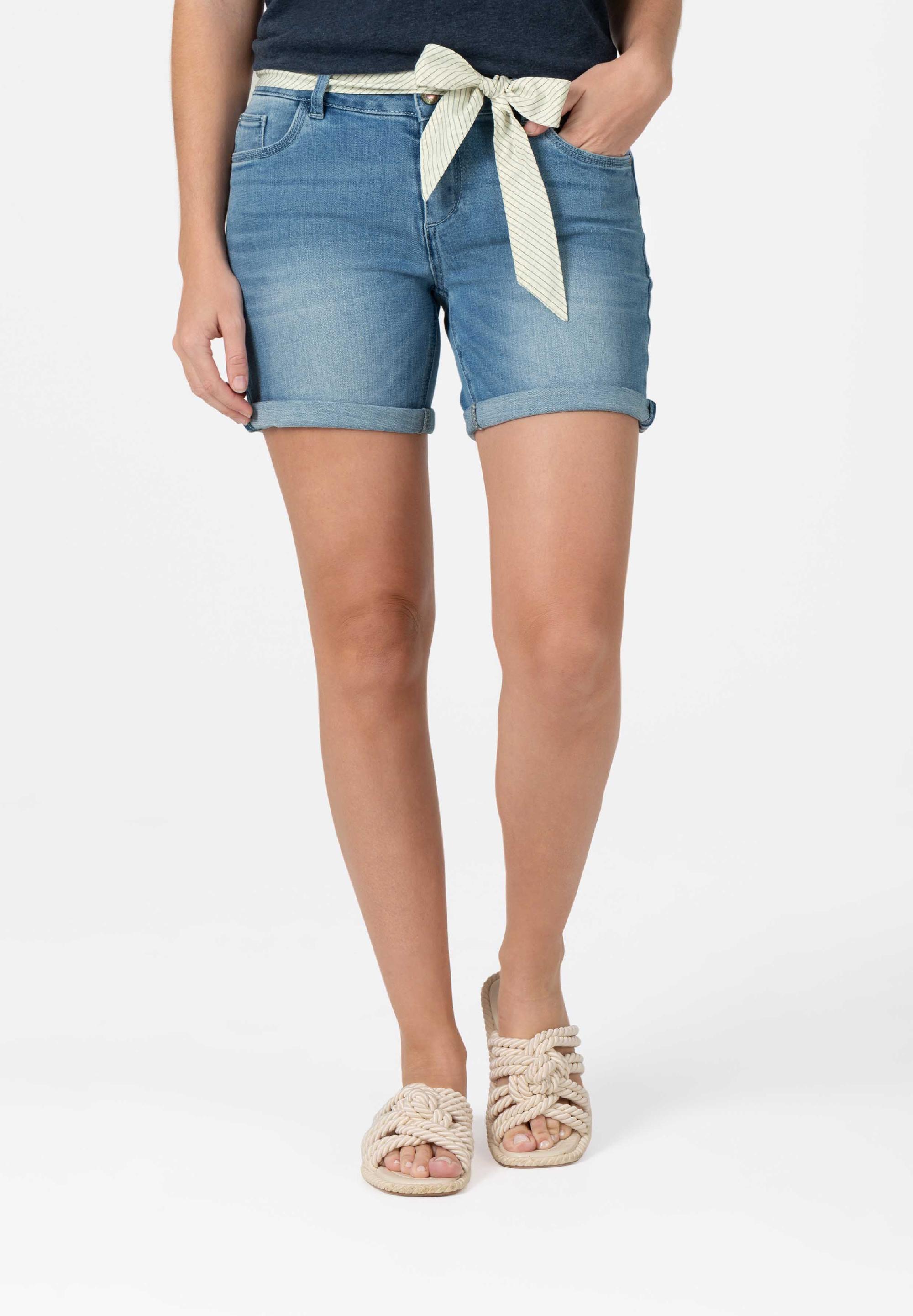 Regular AlexaTZ Short belt