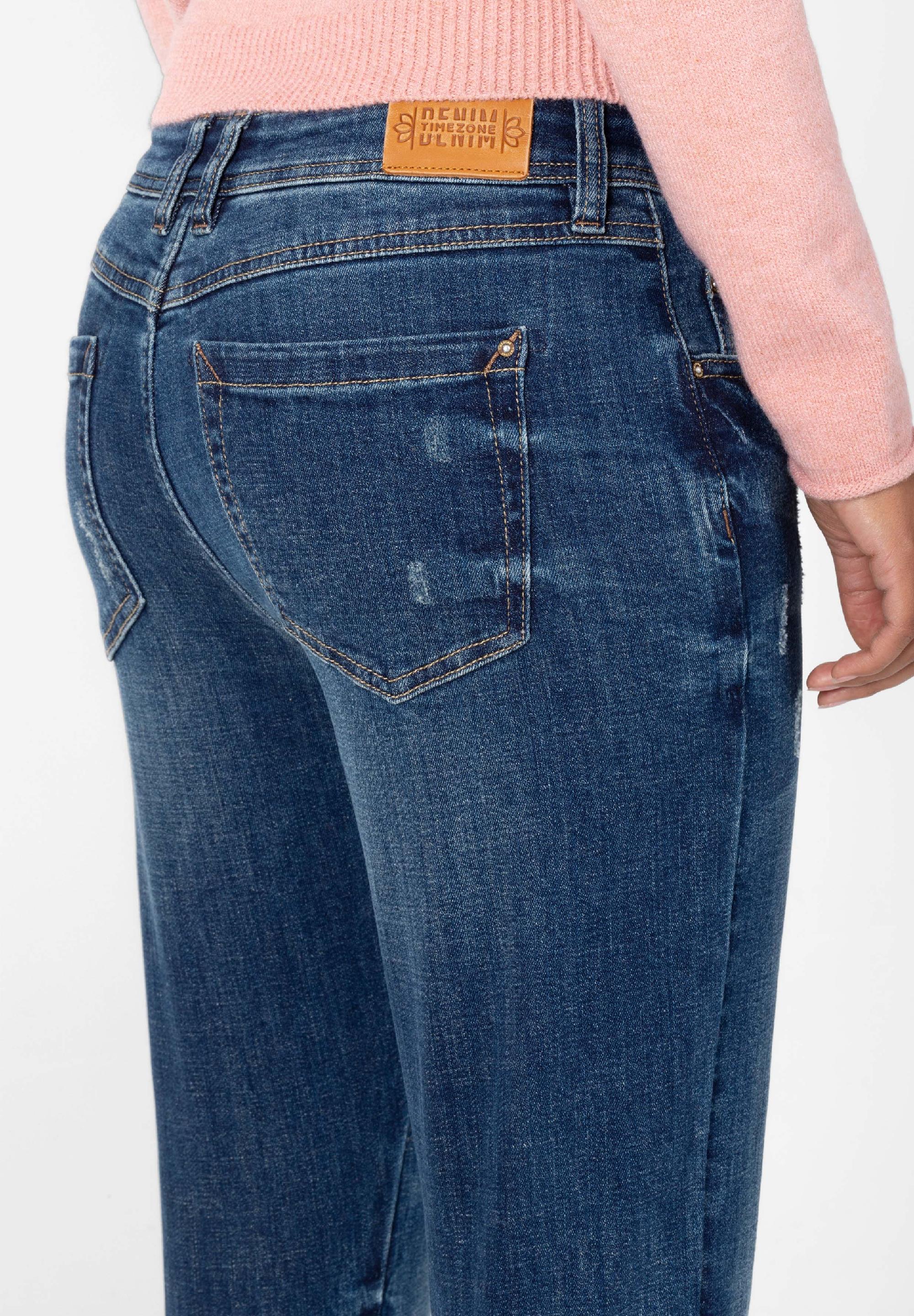 Regular JolaTZ Womenshape 7/8 destroyed