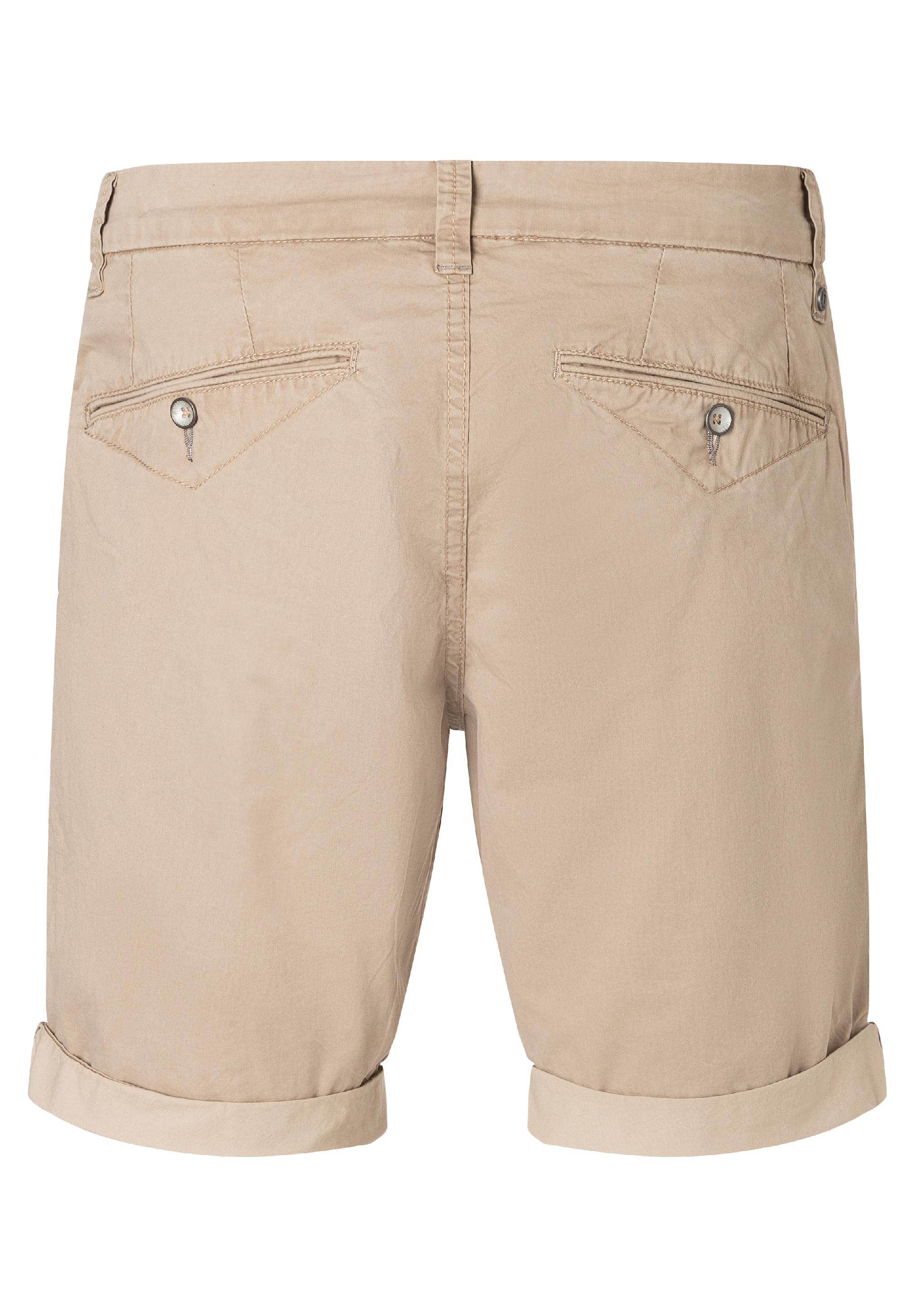 Slim JannoTZ Short