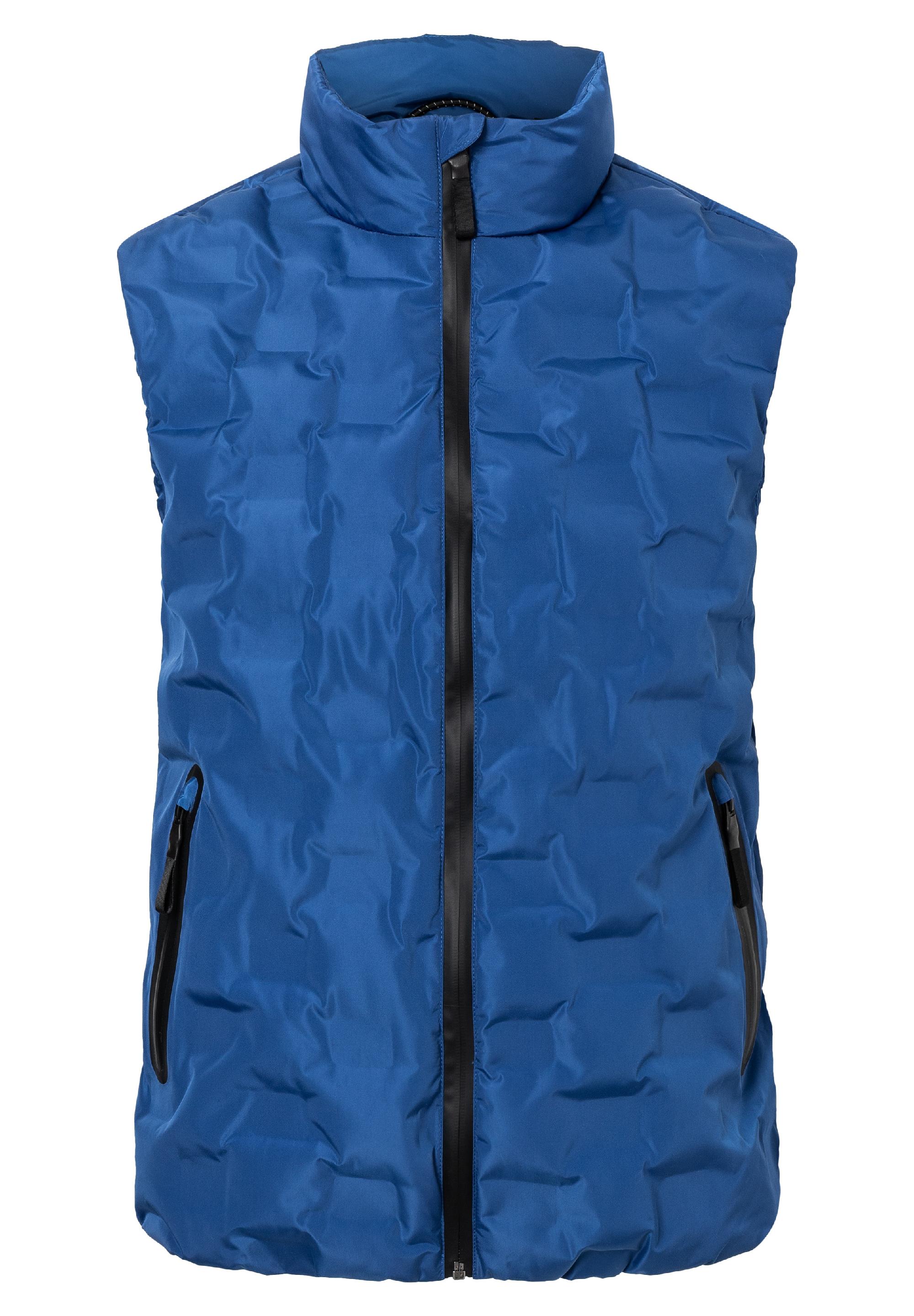 Bonded Vest 2