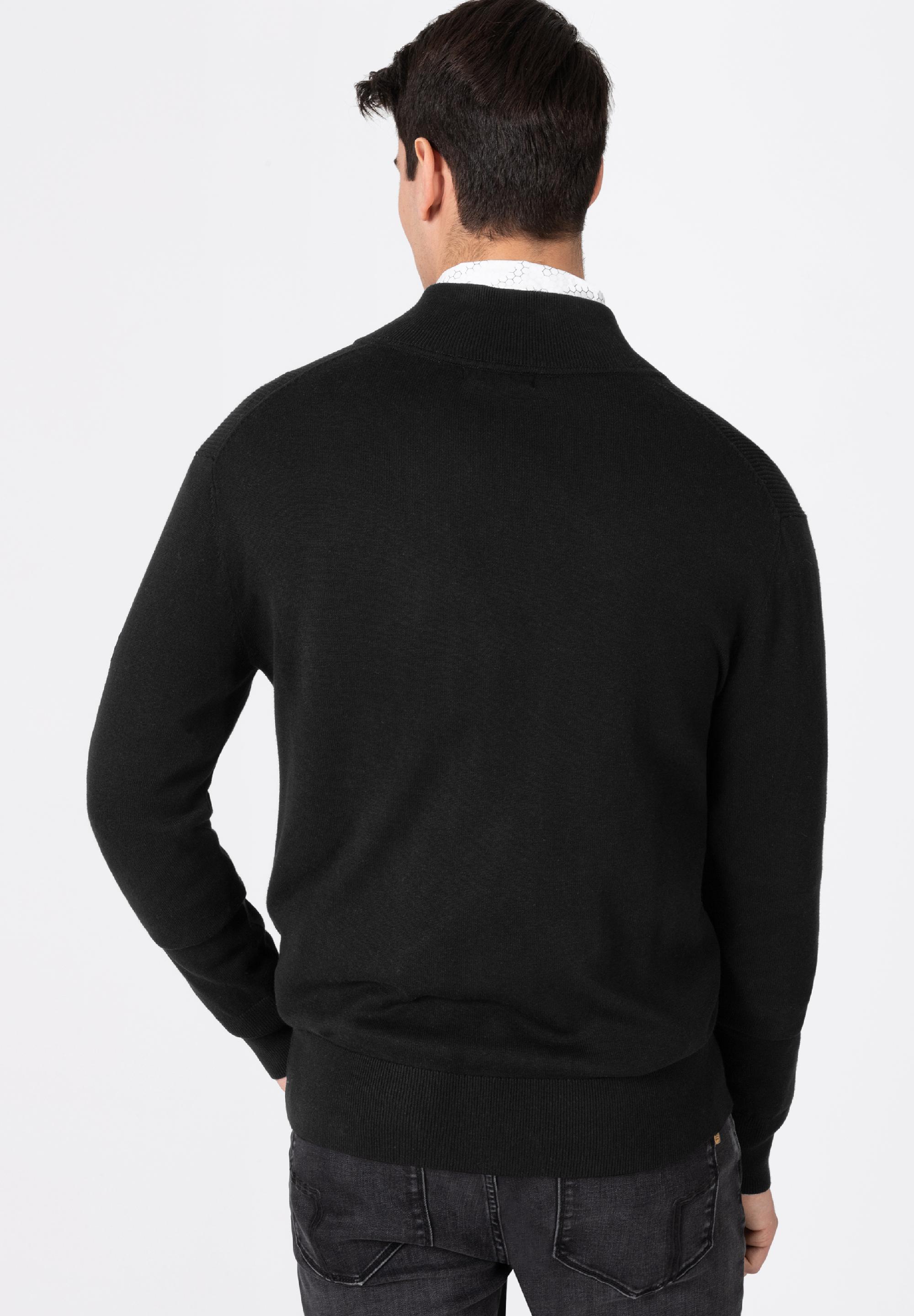 Knit Jacket