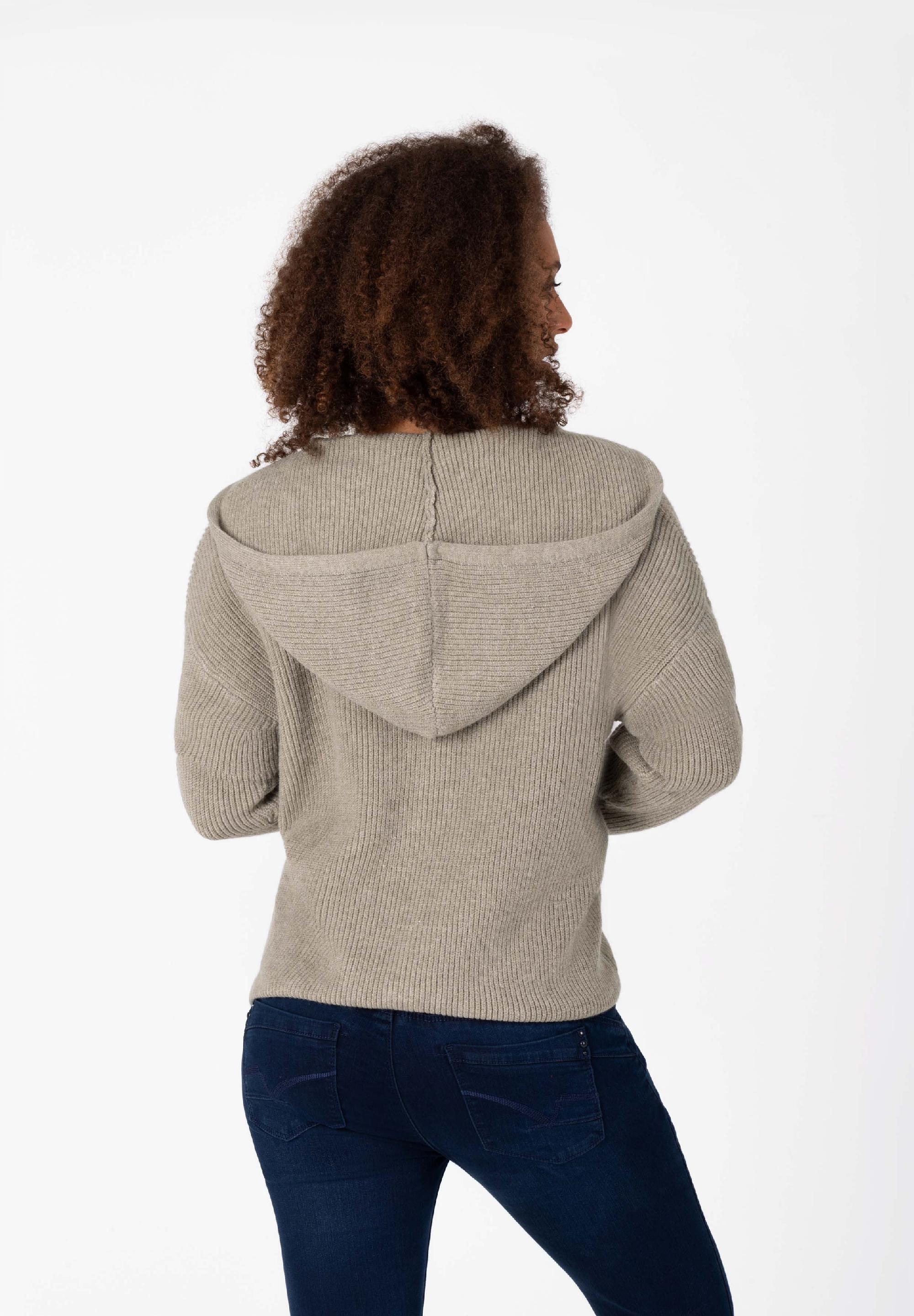 Classic Cardigan