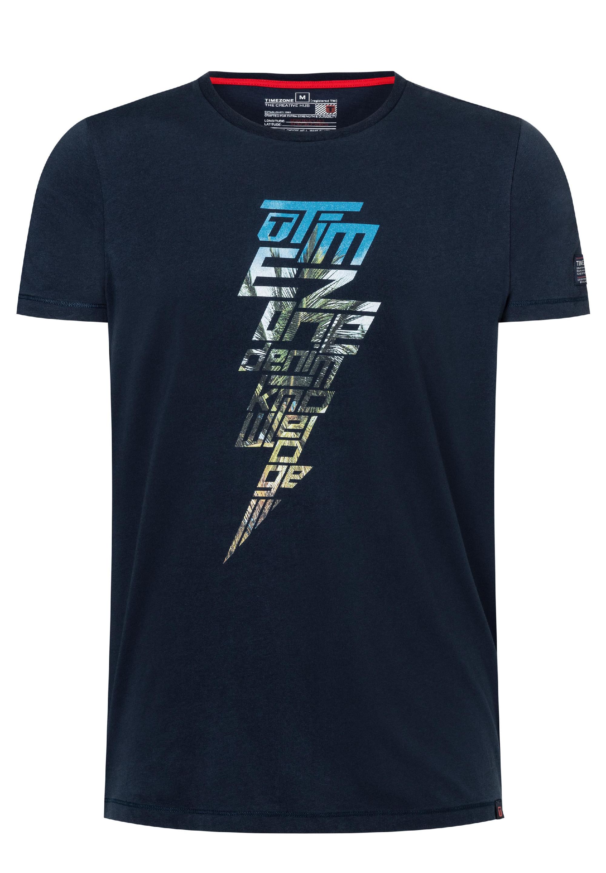 Flash T-Shirt print