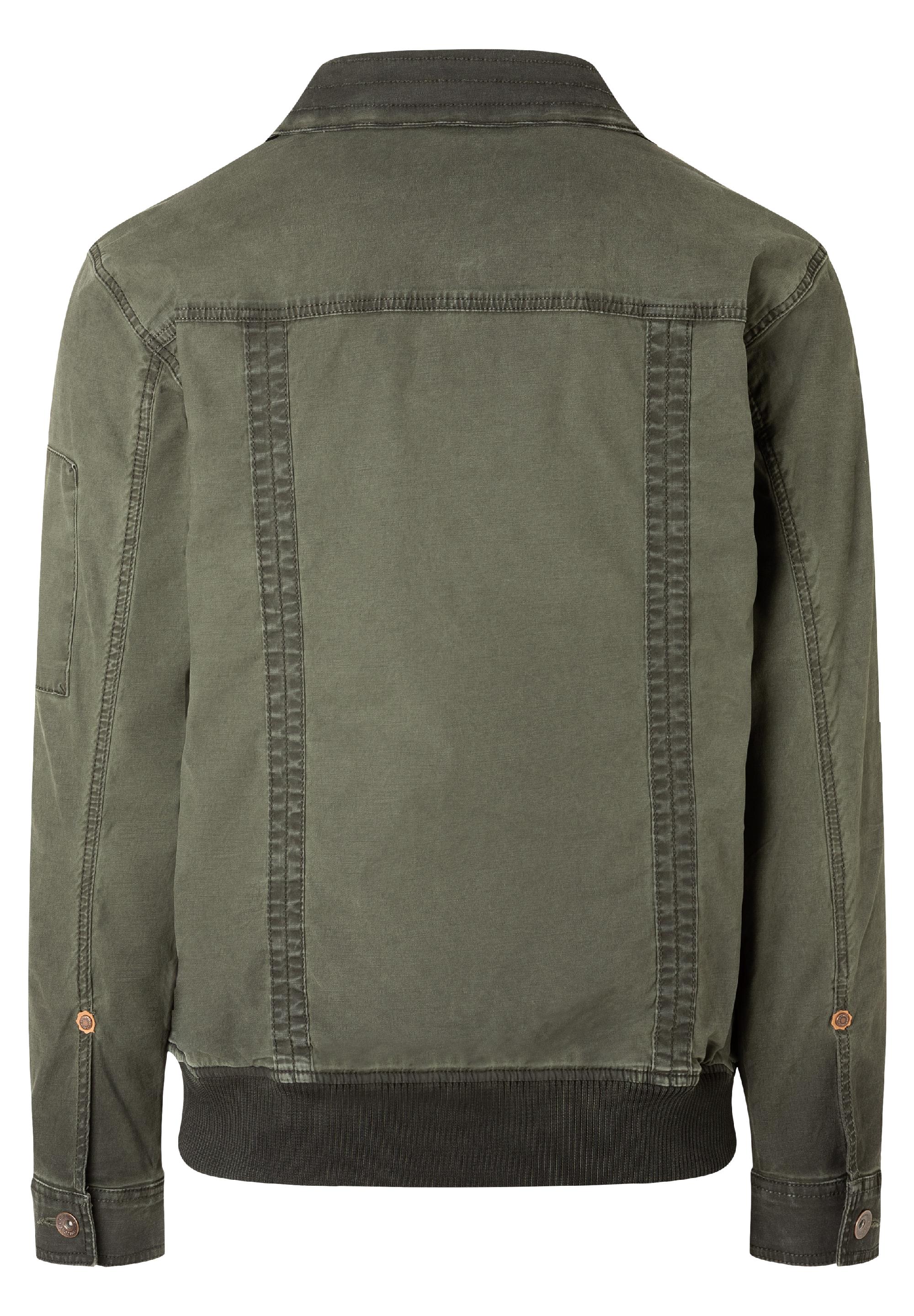 Biker Jacket