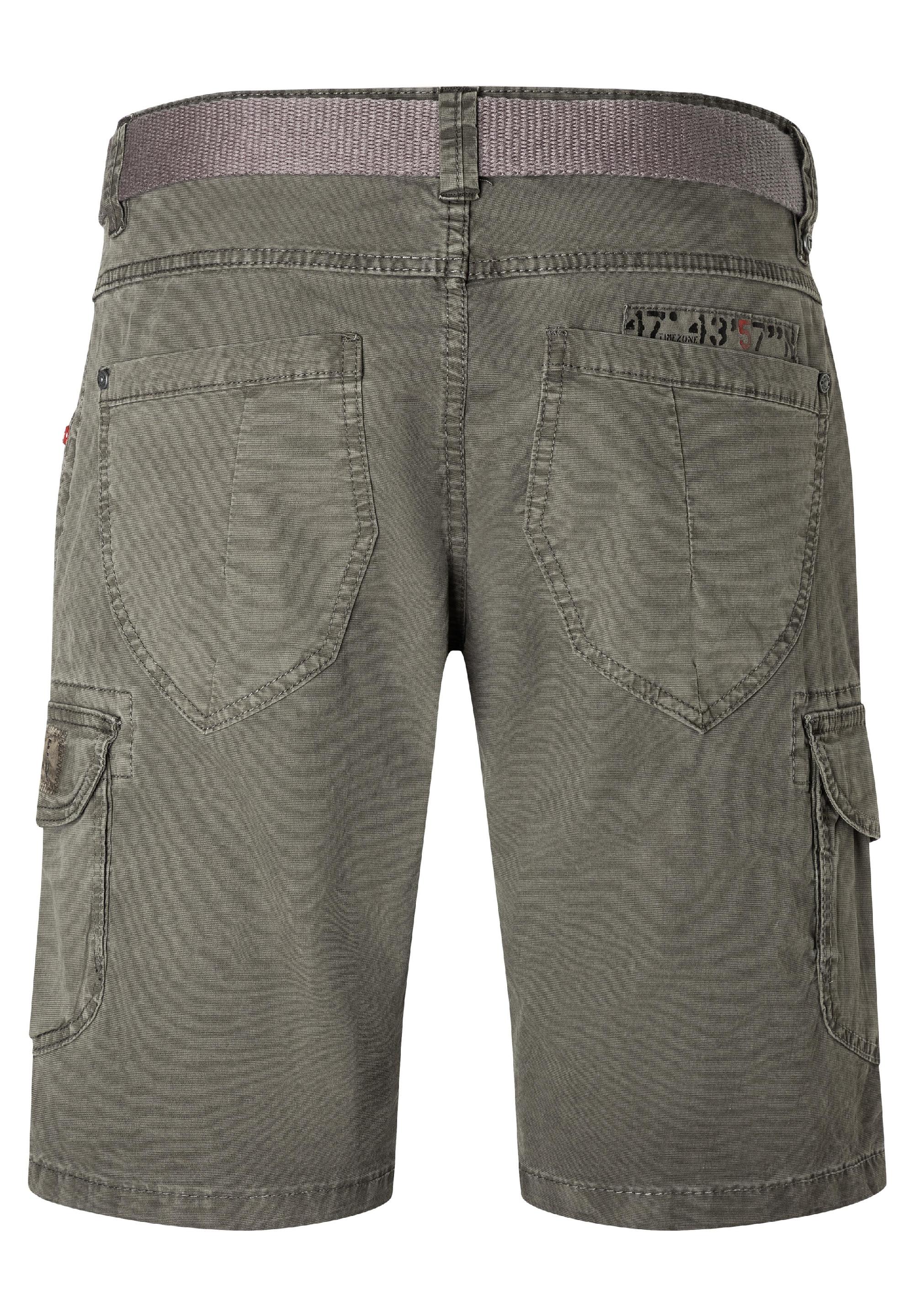 Regular RykerTZ Short