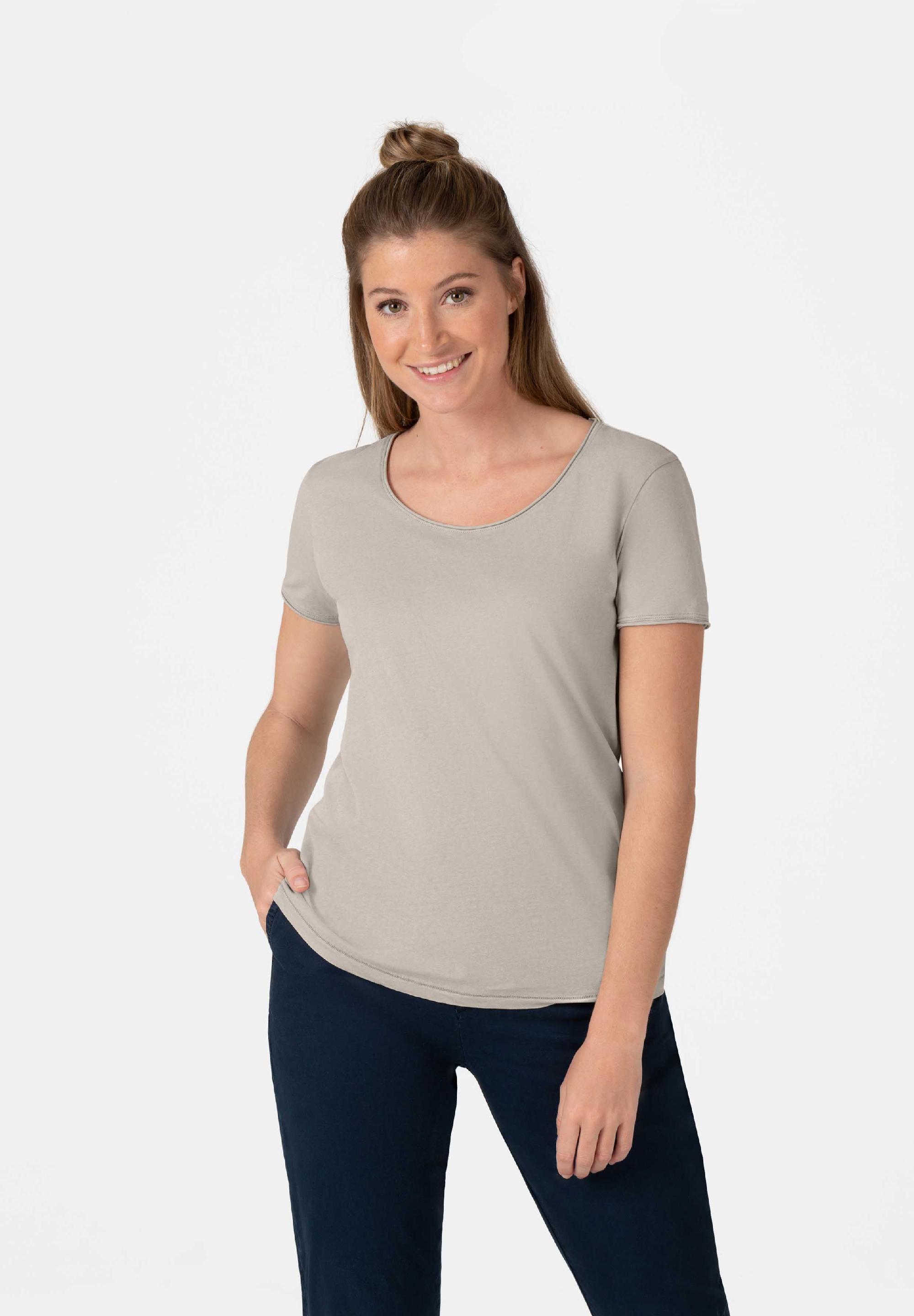 Basic T-Shirt