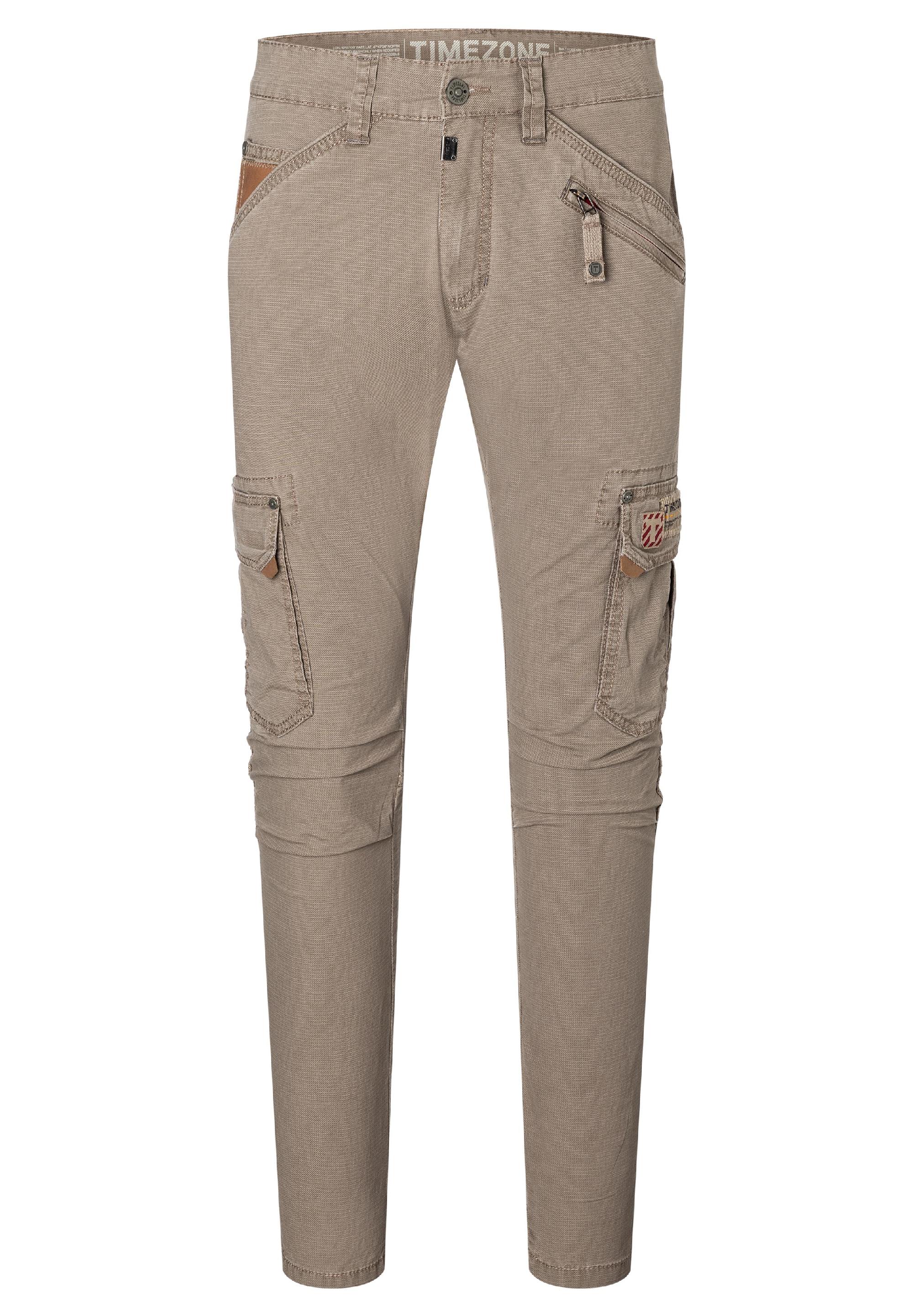 Regular RogerTZ pattern mix