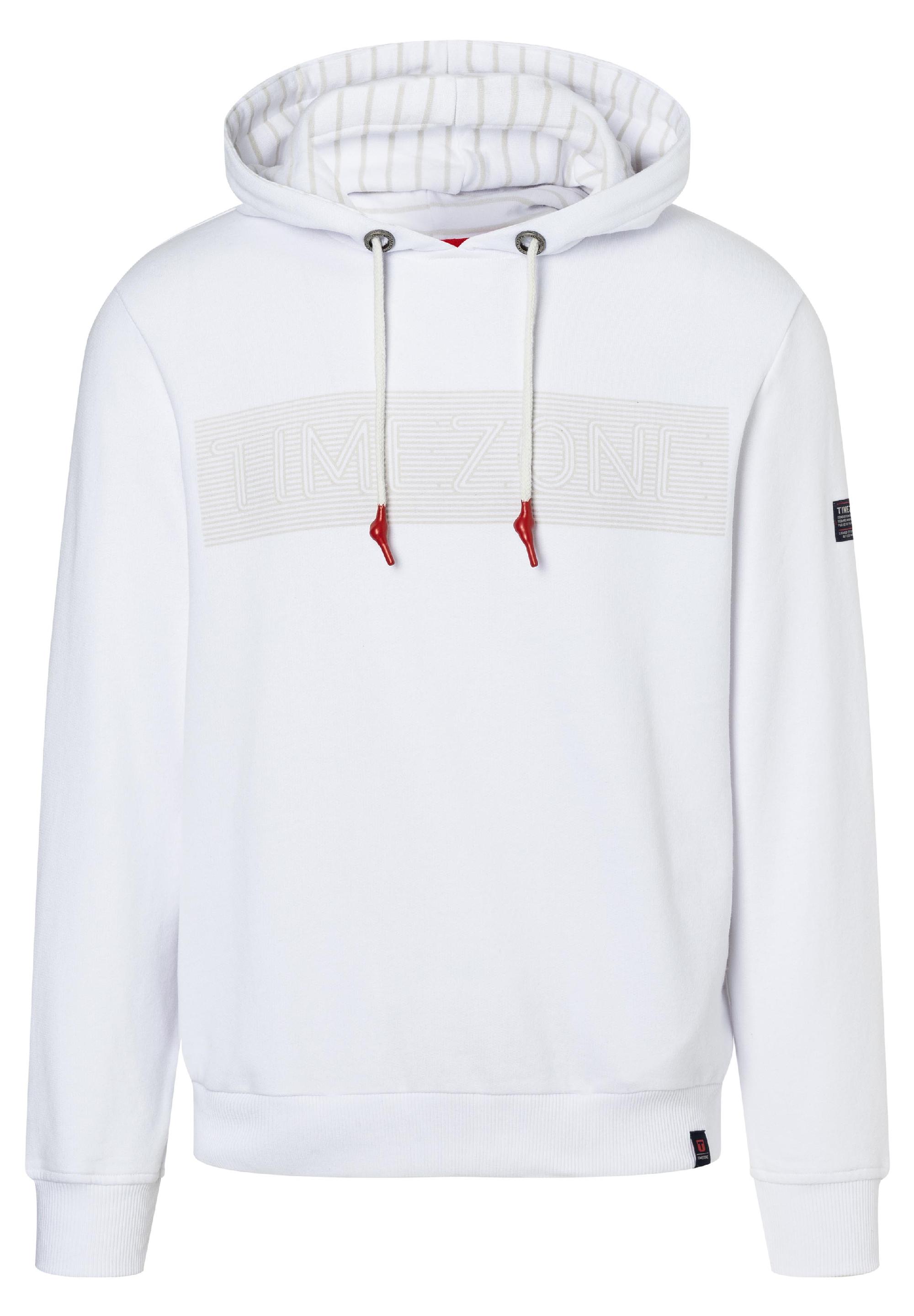 Basic Type Hoodie print