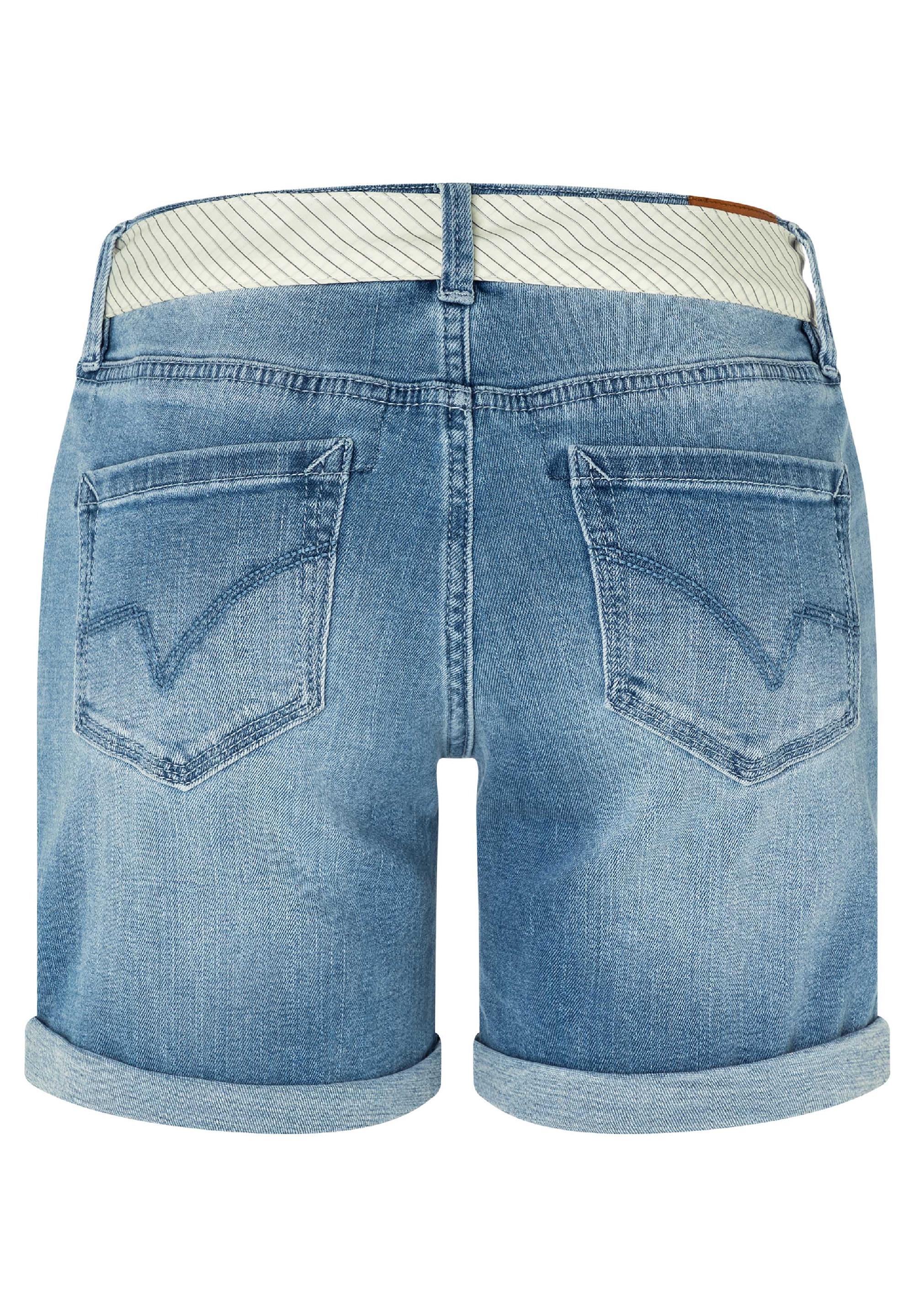 Regular AlexaTZ Short belt
