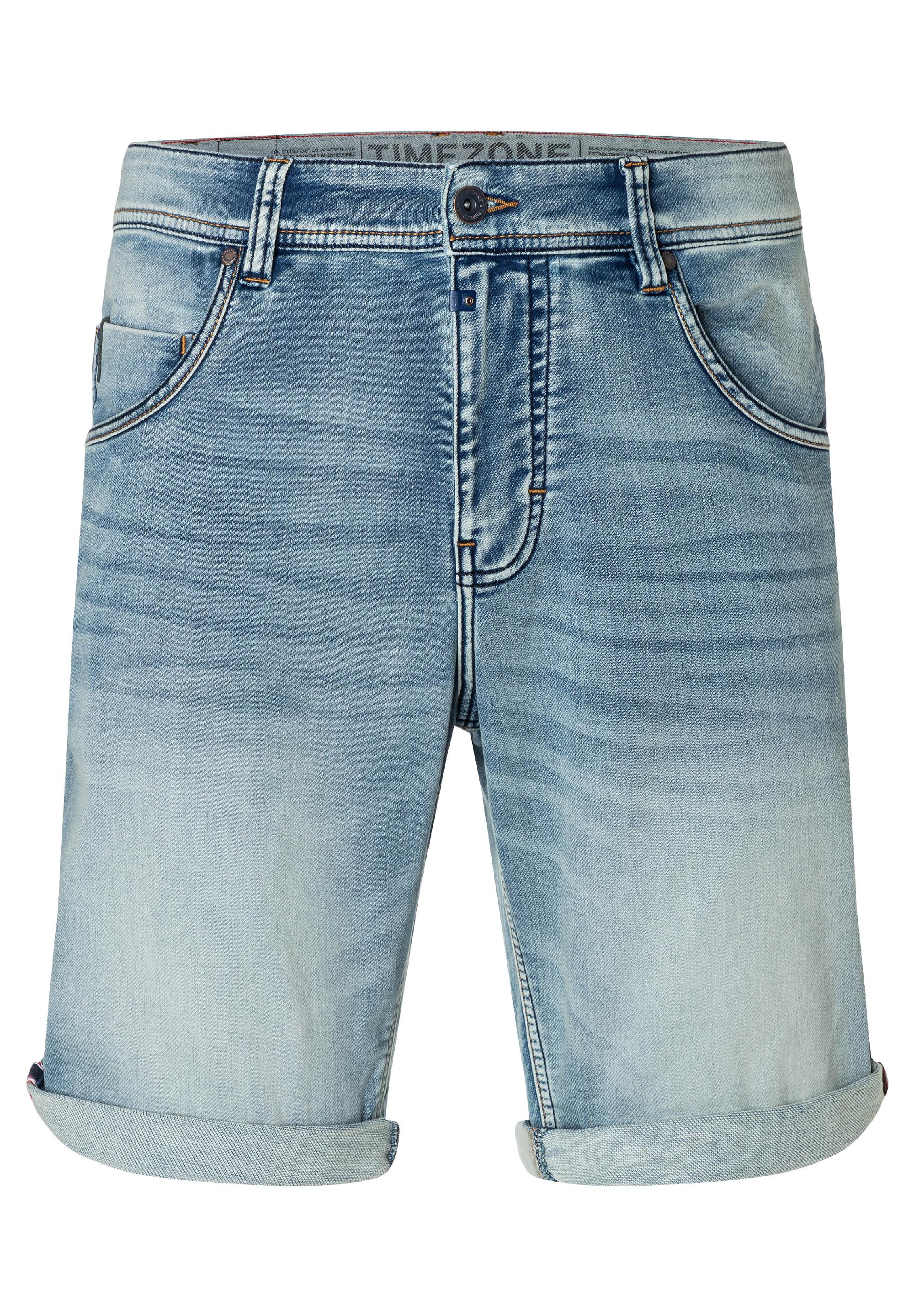 RegularJackyTZ Short