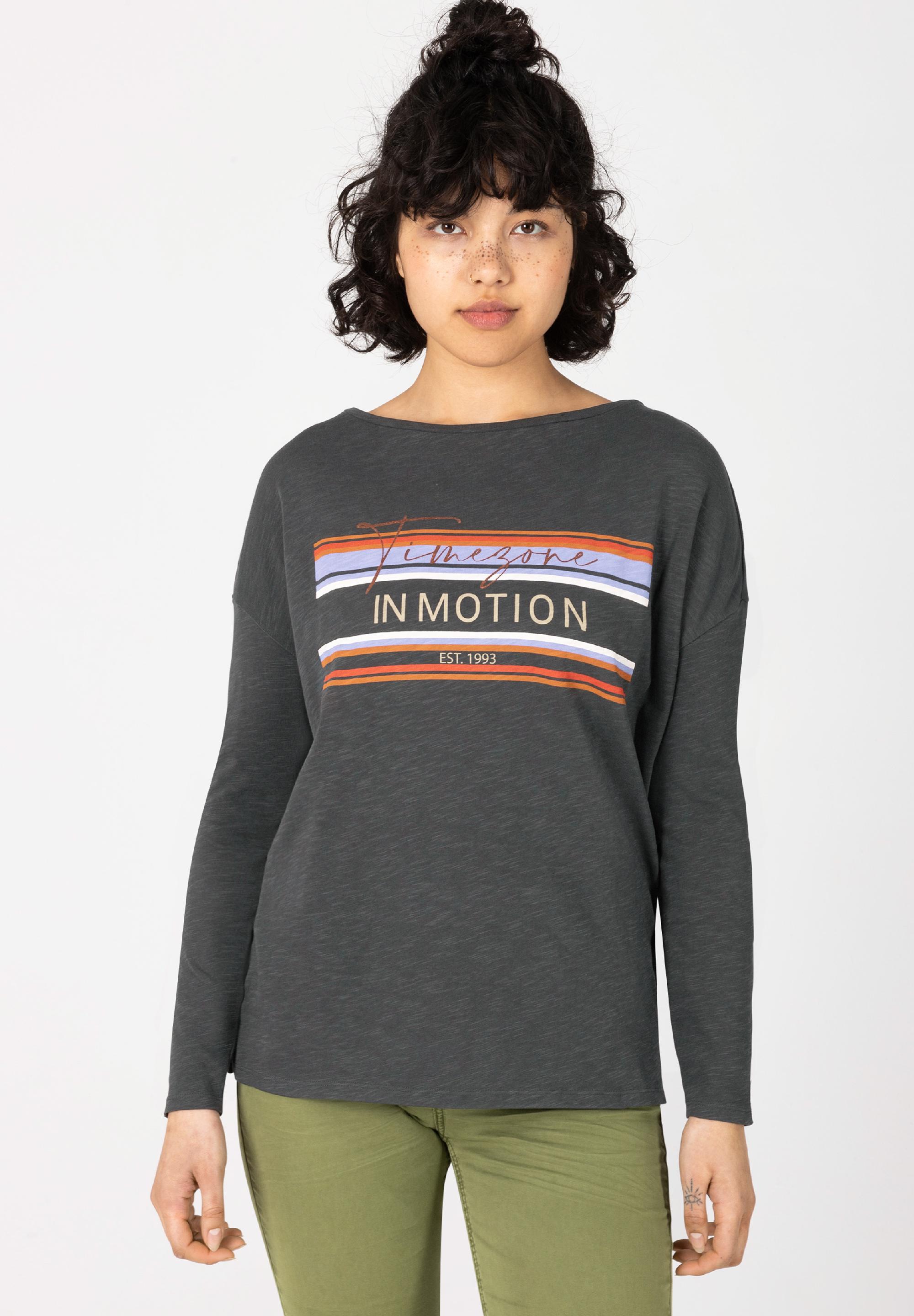 In Motion Longsleeve