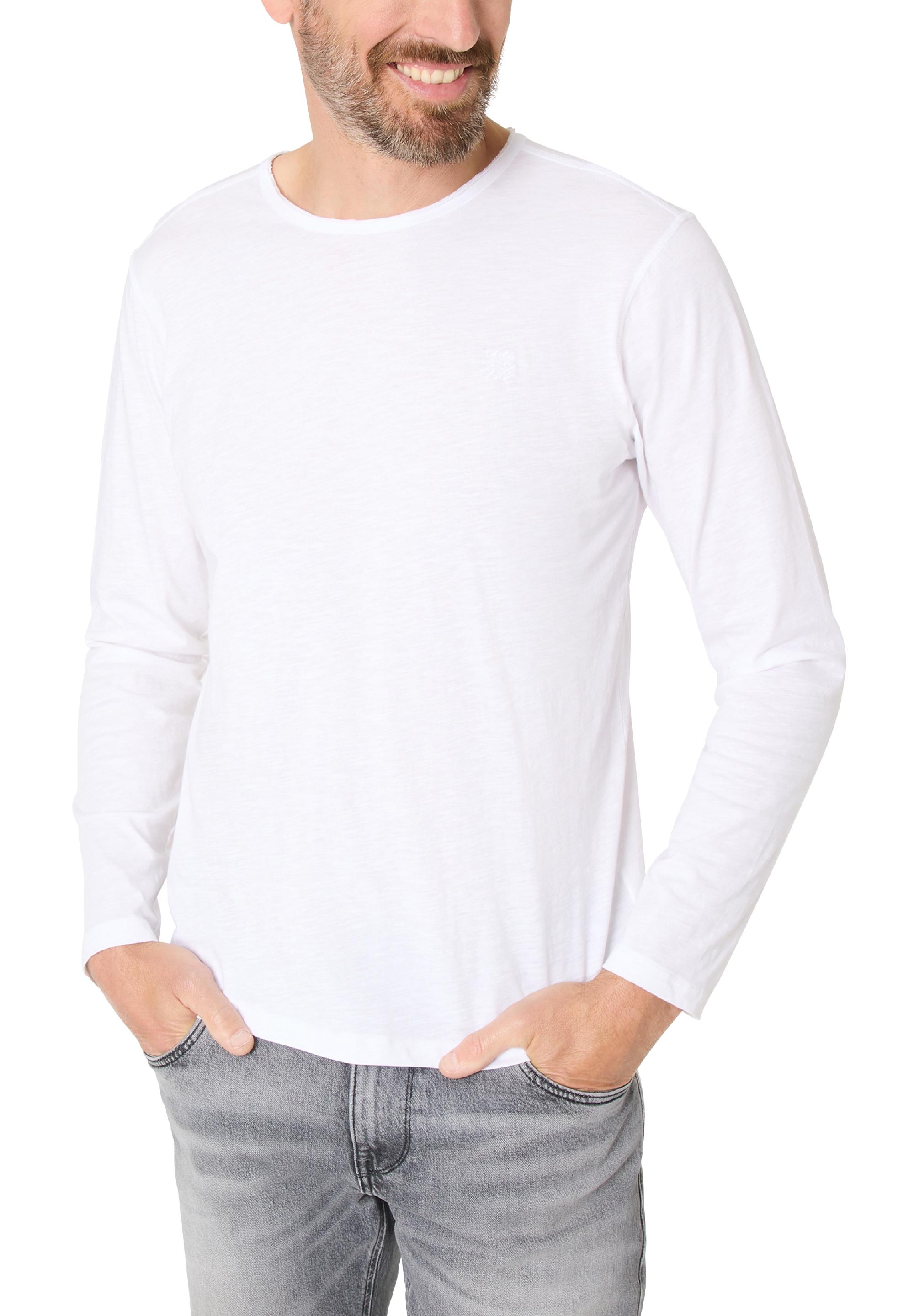 Basic Longsleeve