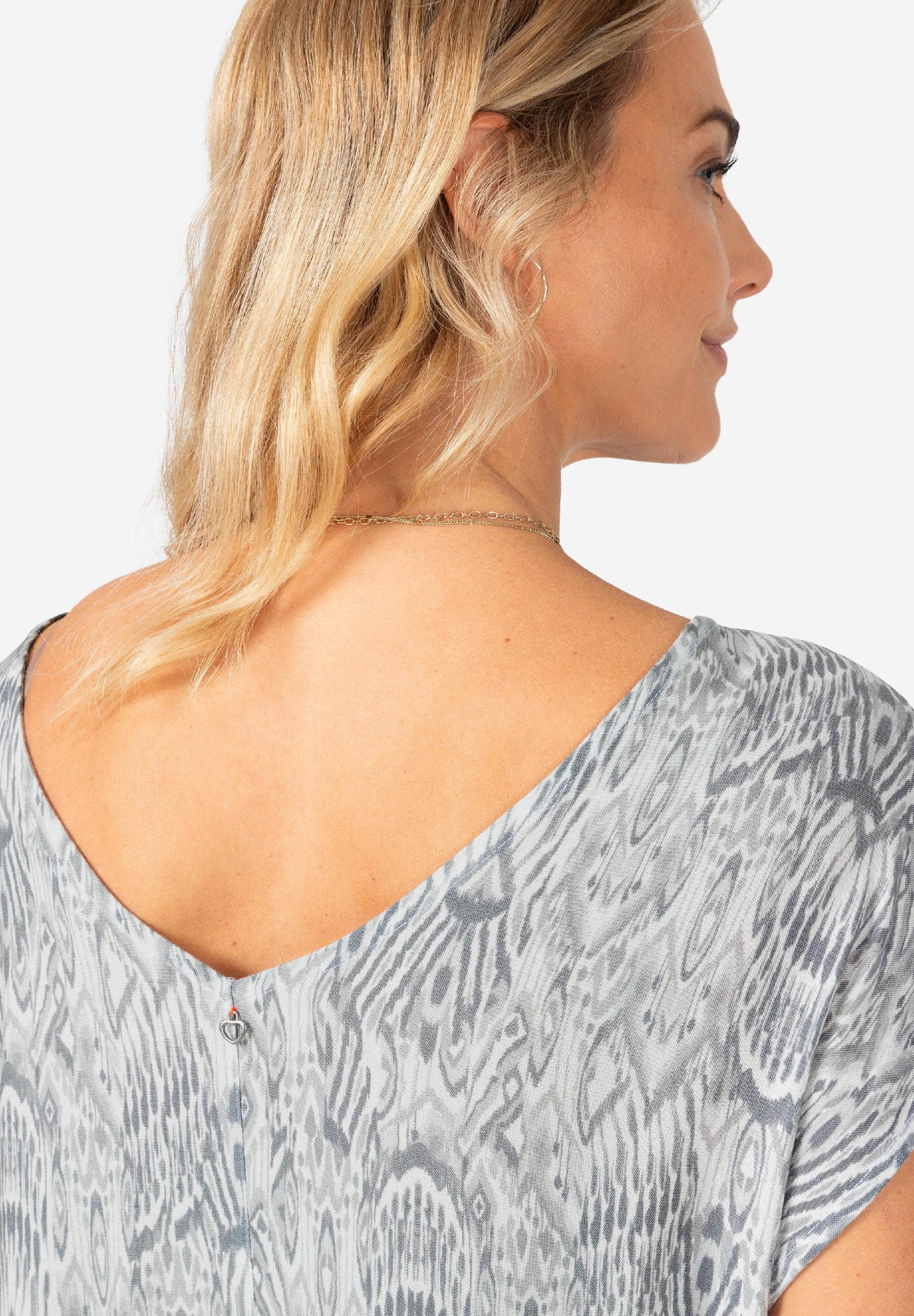 Pleat Dress
