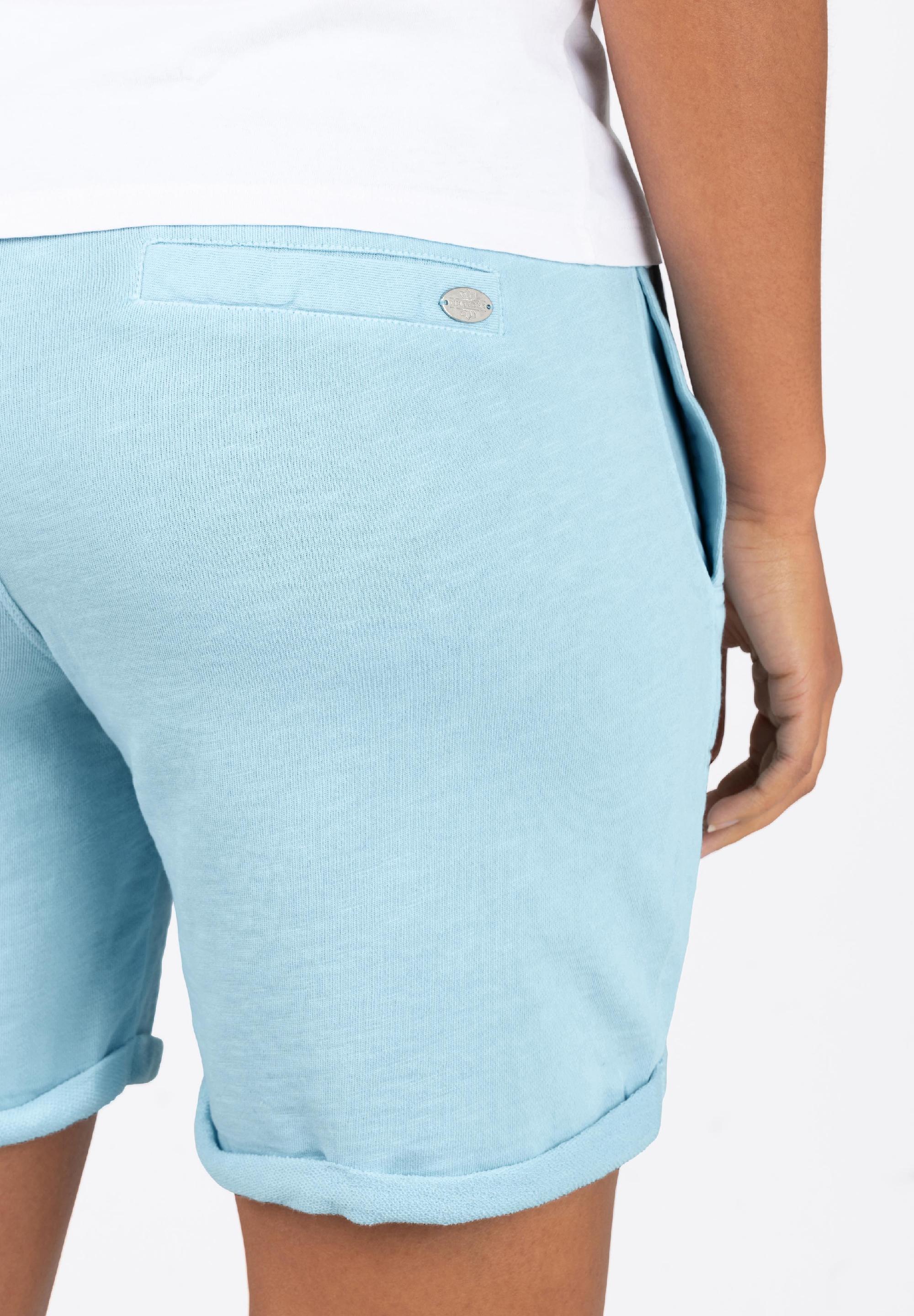 Regular Sweaty TZ Short
