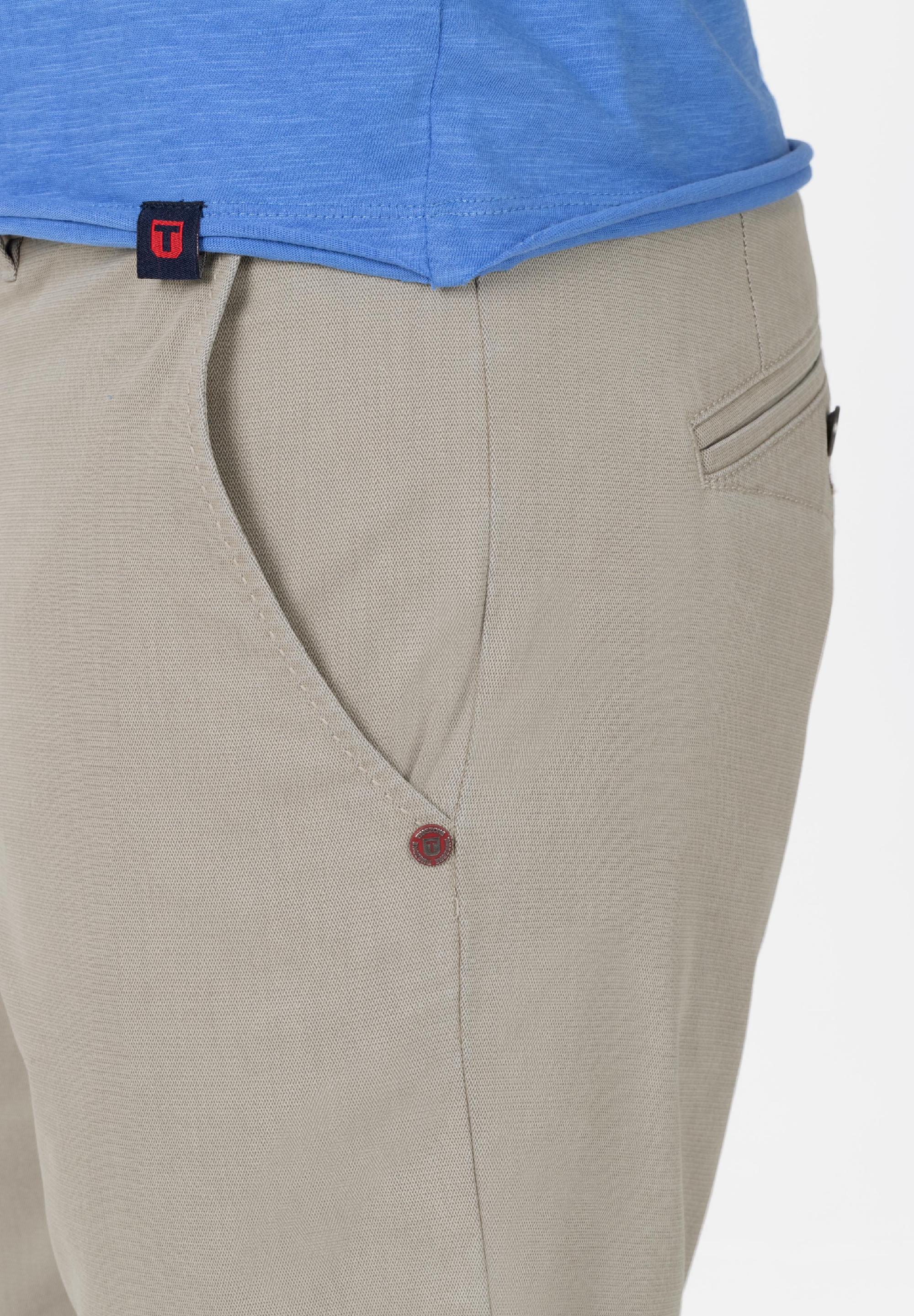 Slim JannoTZ Short
