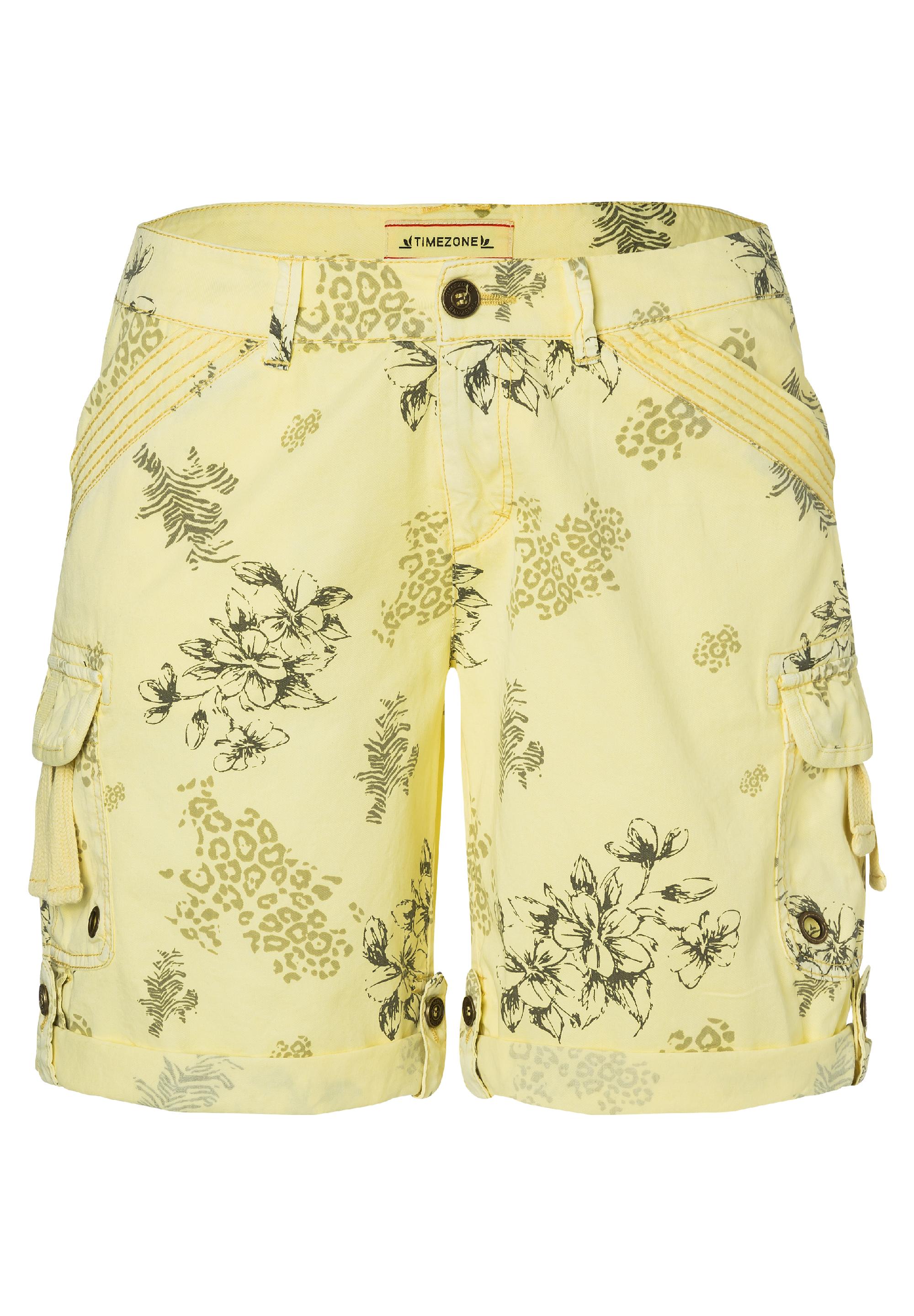 Loose KatinkaTZ Short print