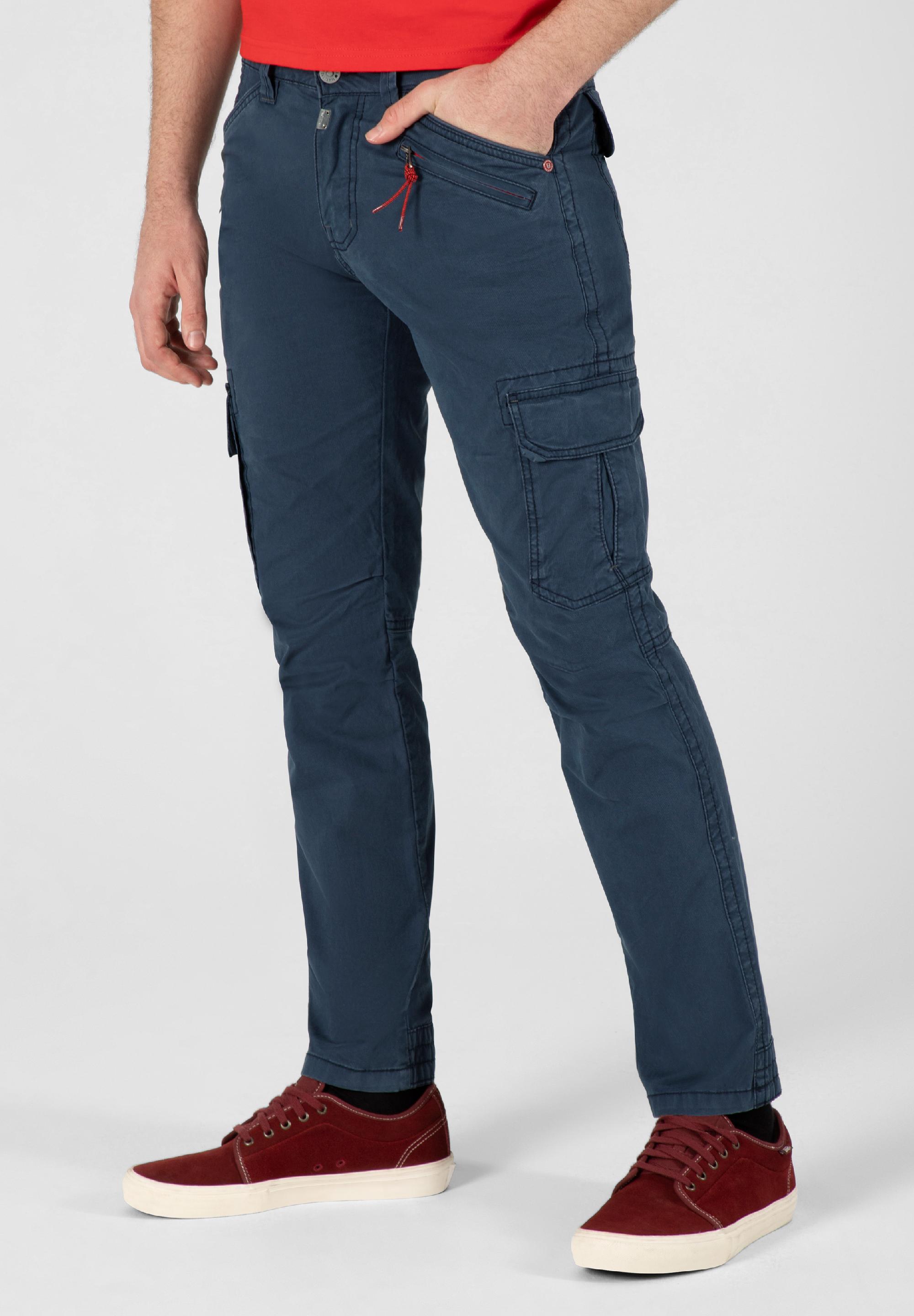 Regular BenTZ zipper
