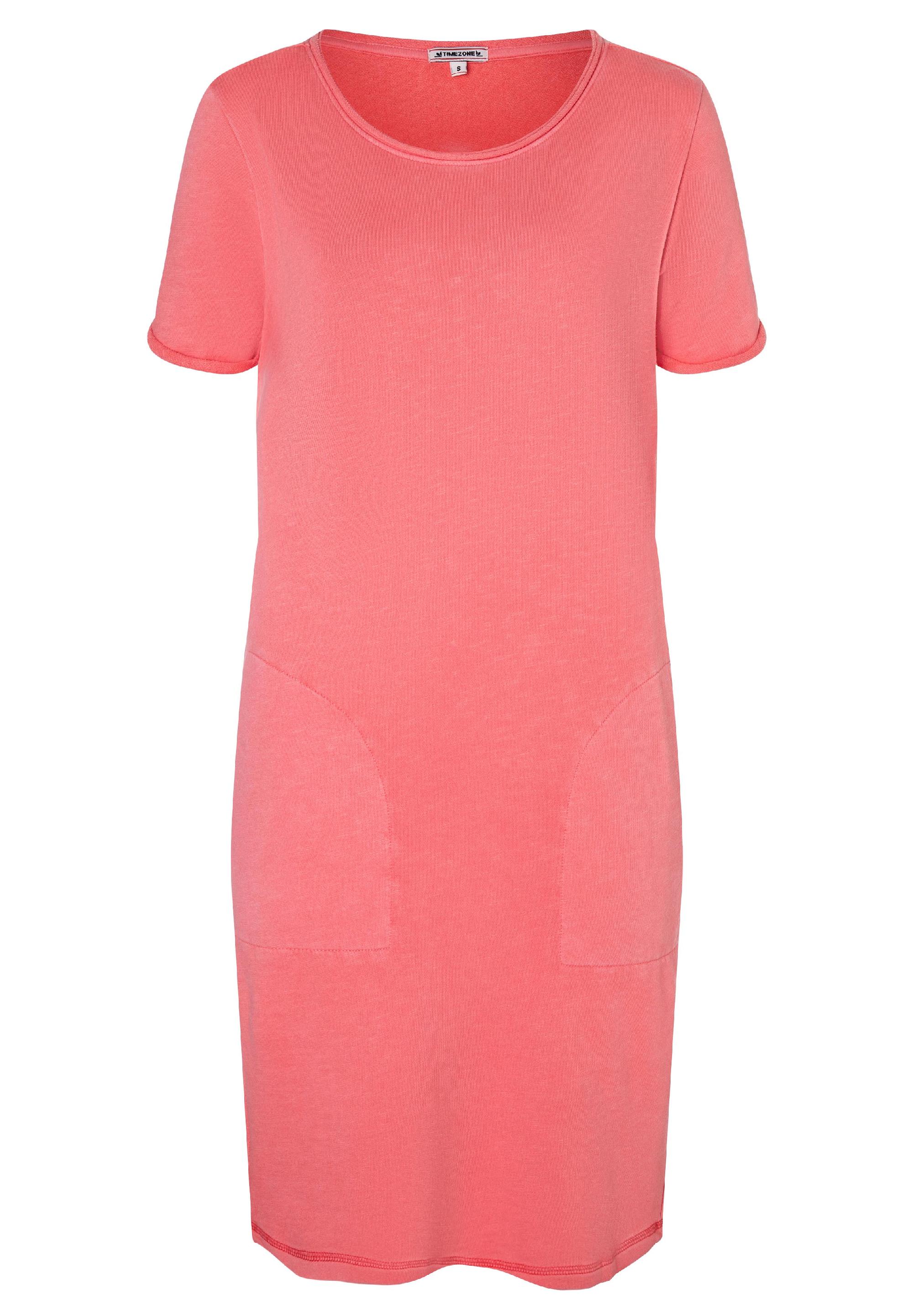 Jogg Dress