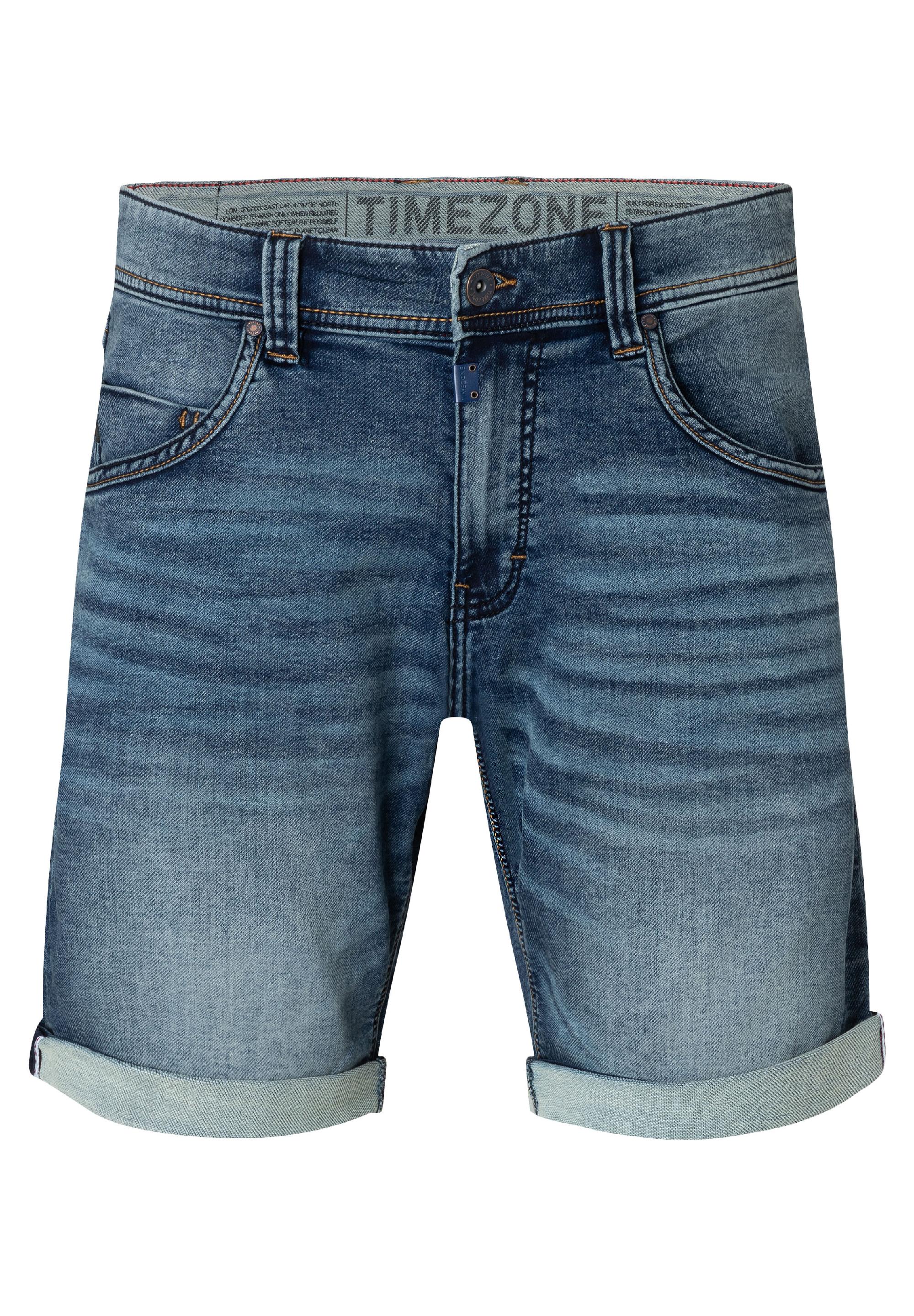 RegularJackyTZ Short