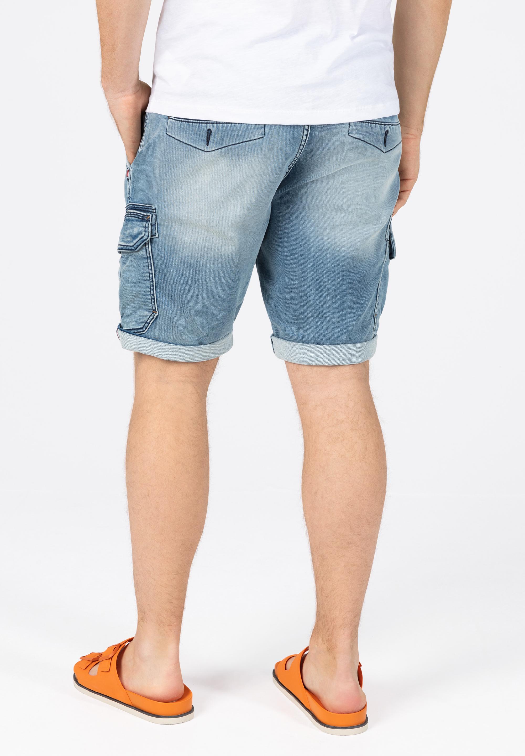Slim StanleyTZ Short