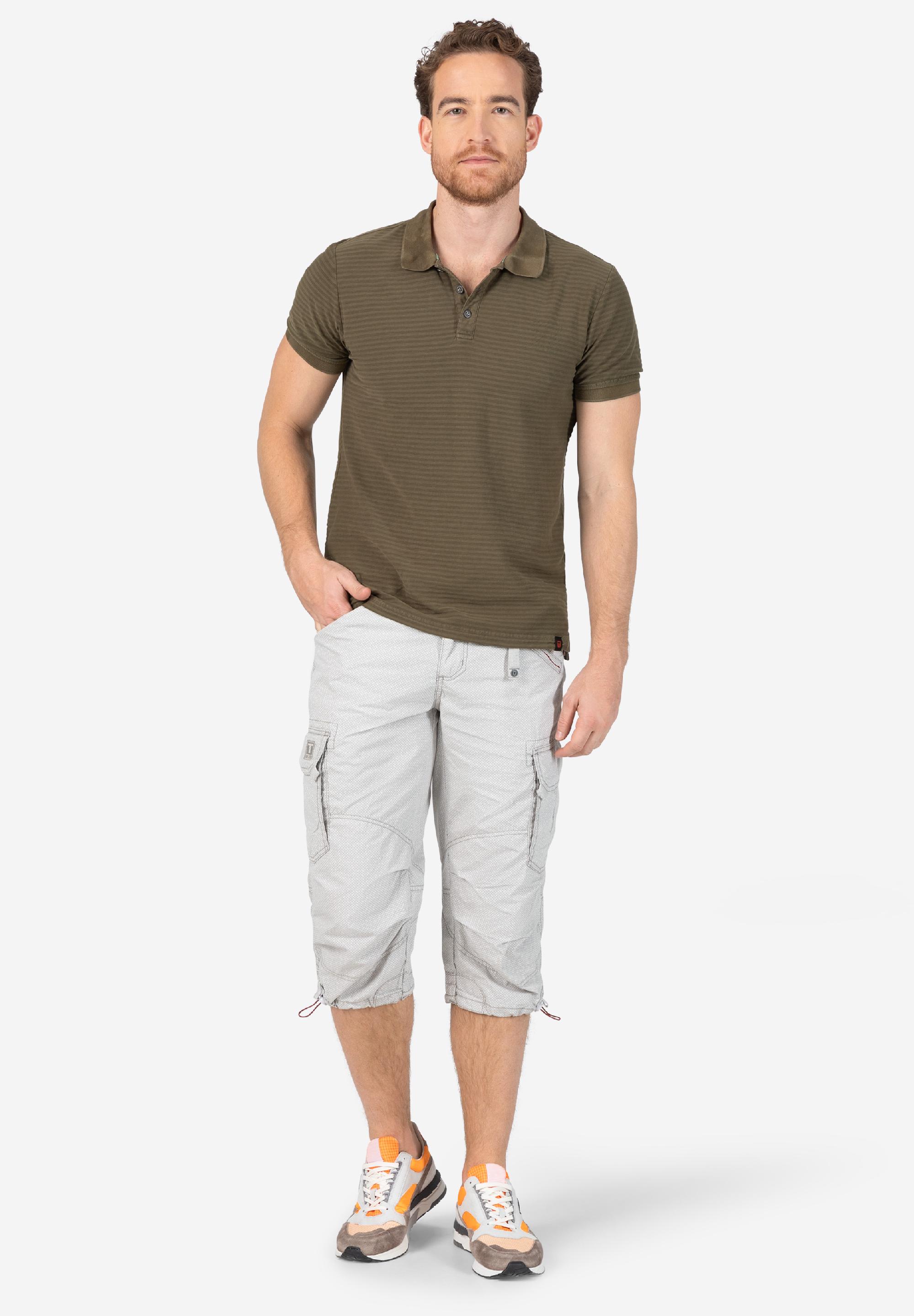 Loose MilesTZ Short