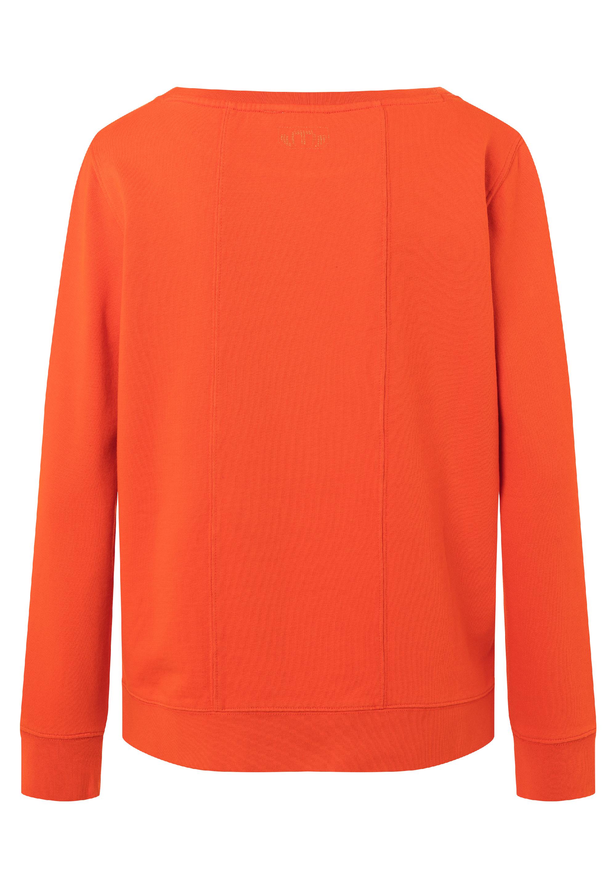Basic Sweater print