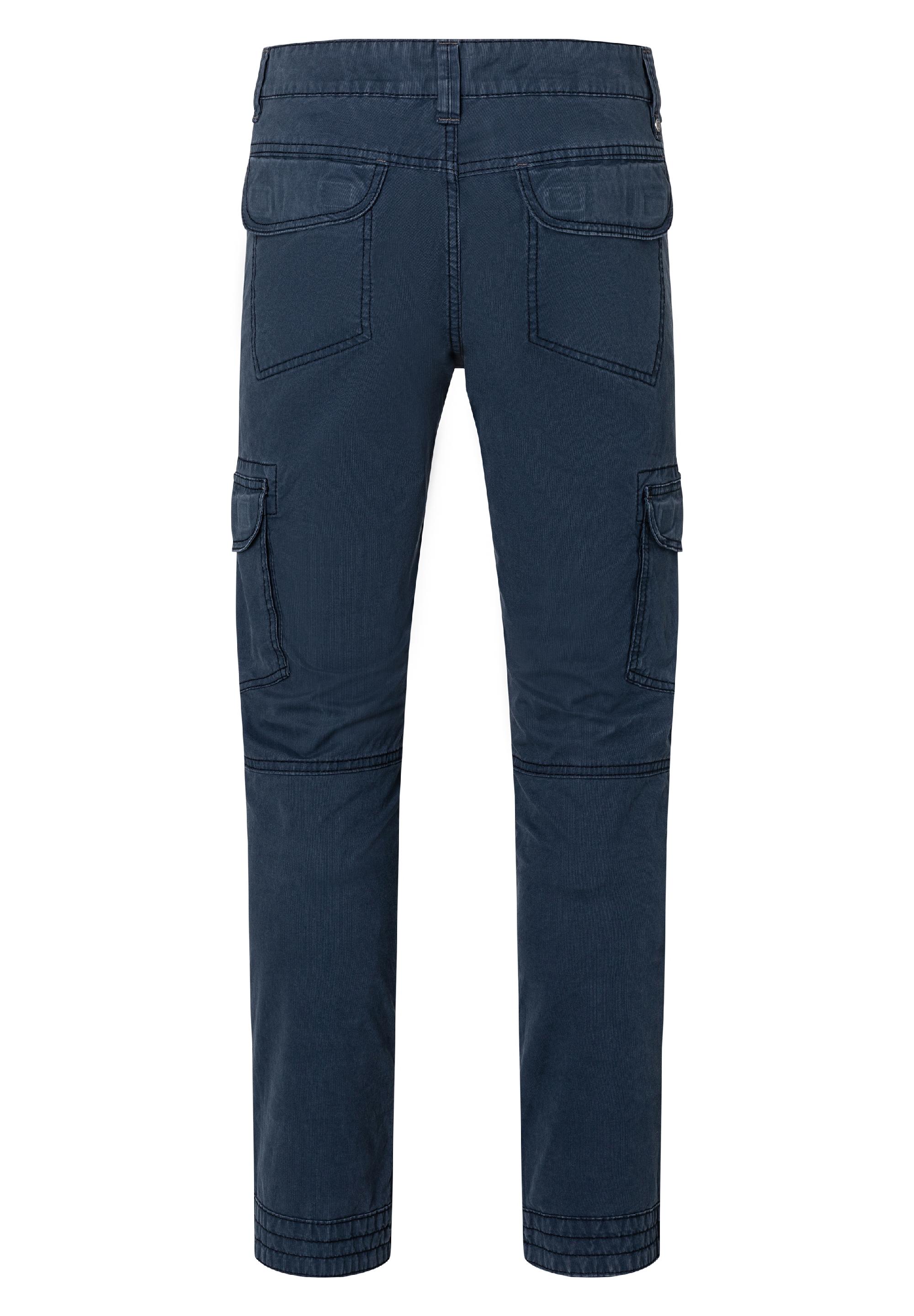 Regular BenTZ zipper
