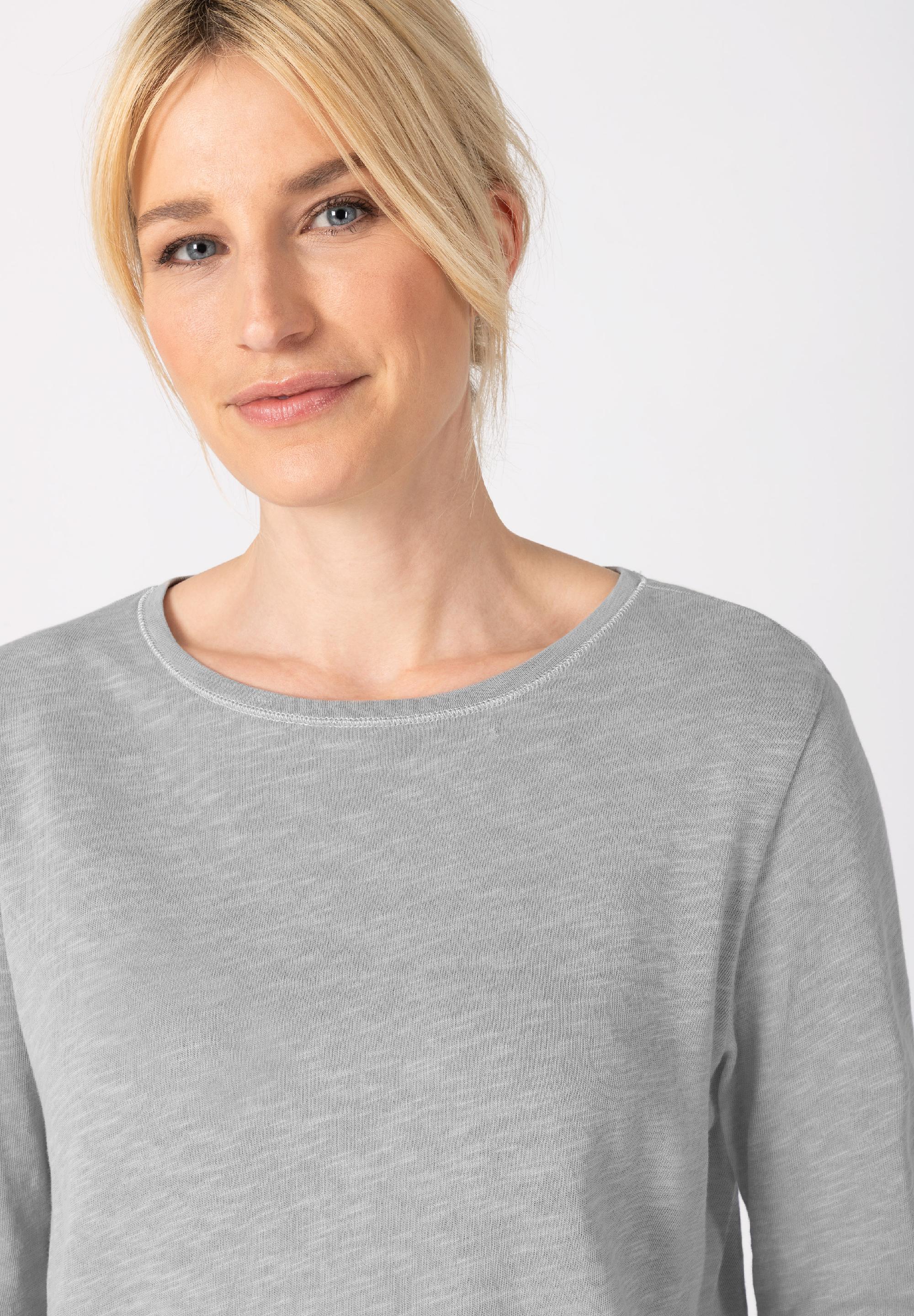 Essential Longsleeve