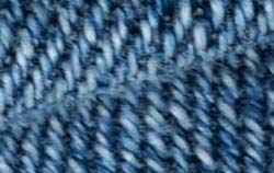 vintage sea blue wash