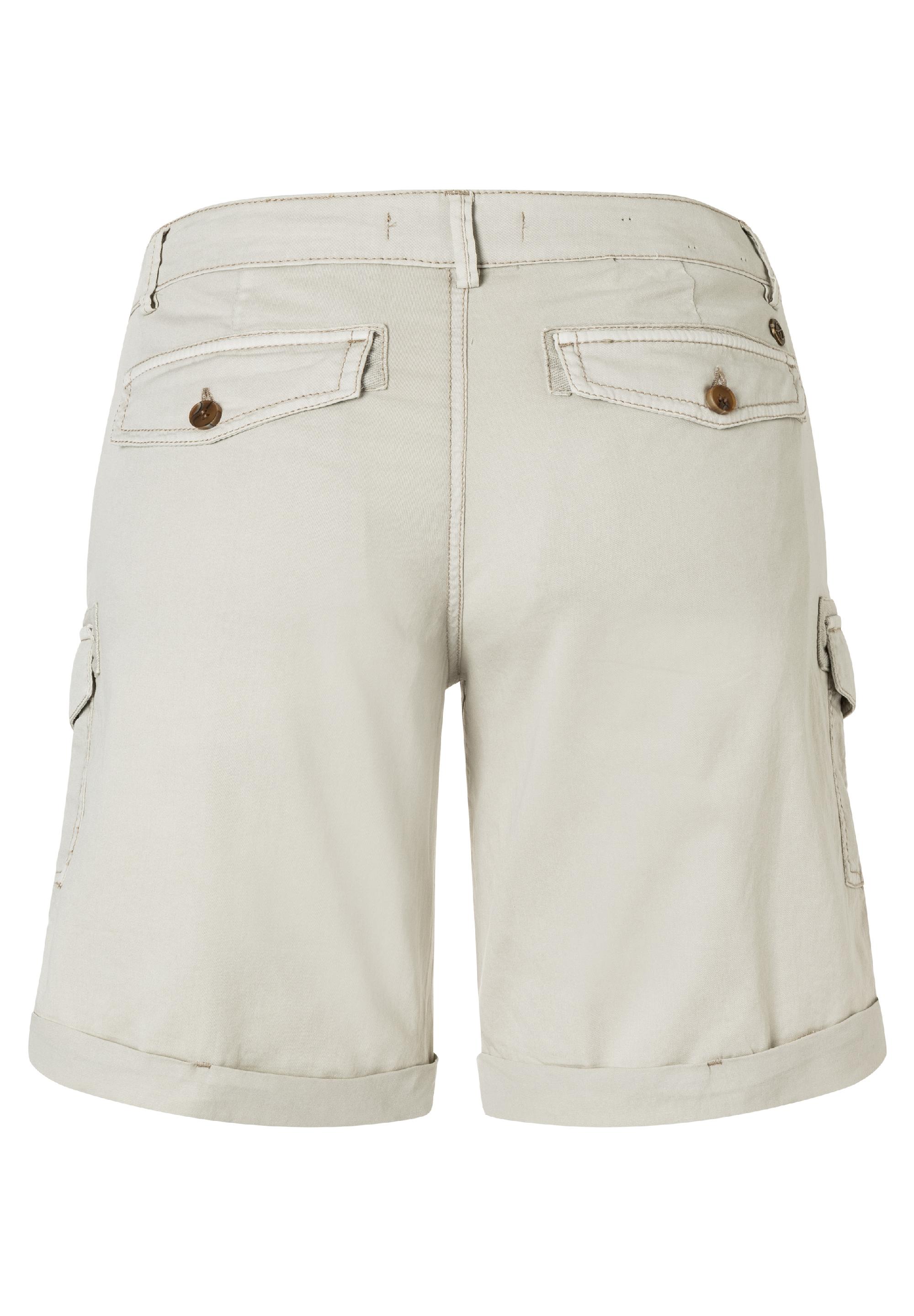 Loose RoslynTZ Cargo Short